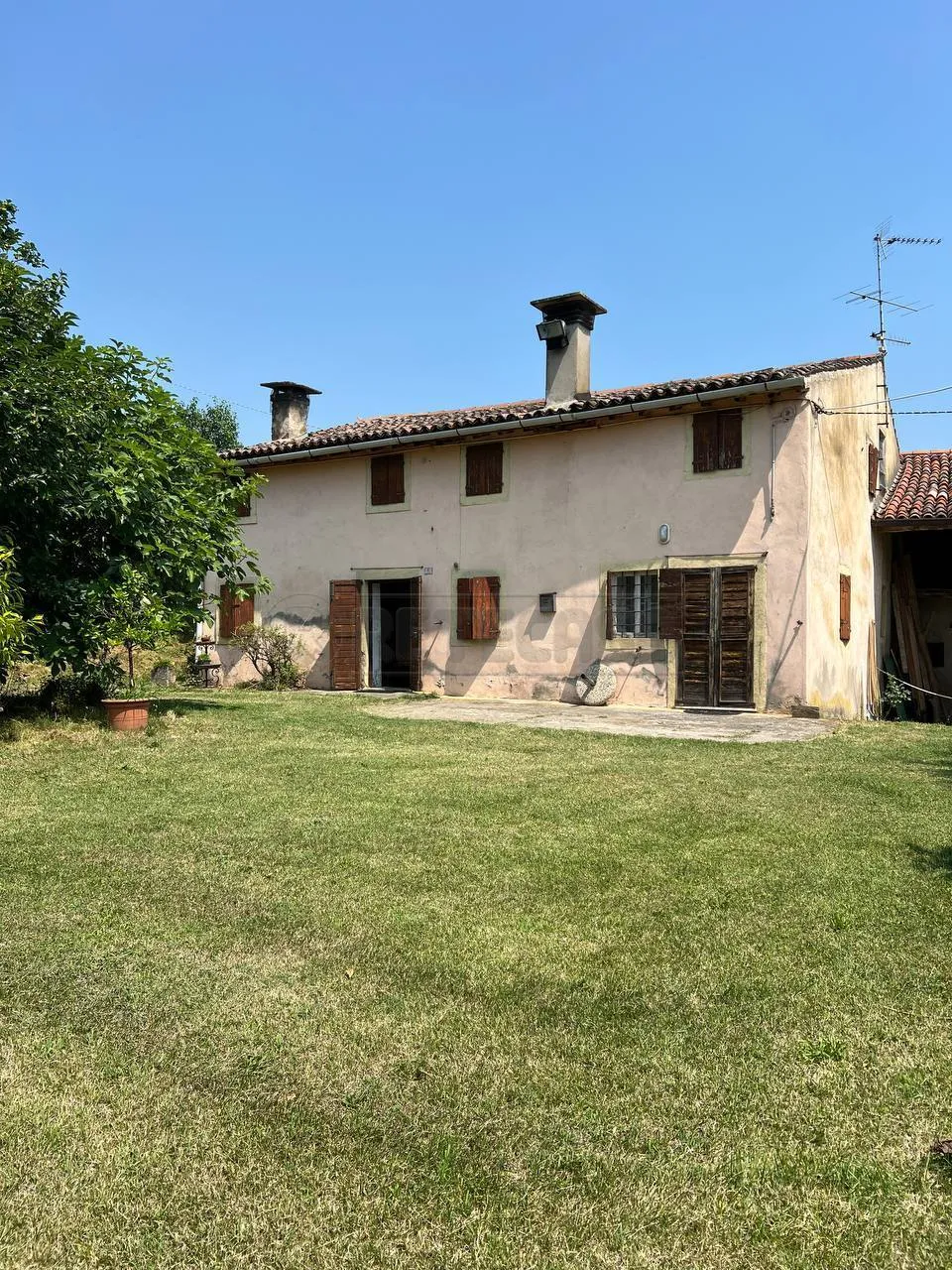 Foto 3 di 24 - Villa a schiera in vendita a Val Liona