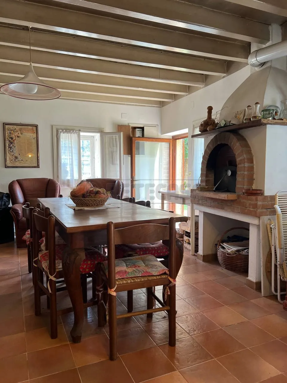 Foto 6 di 24 - Villa a schiera in vendita a Val Liona