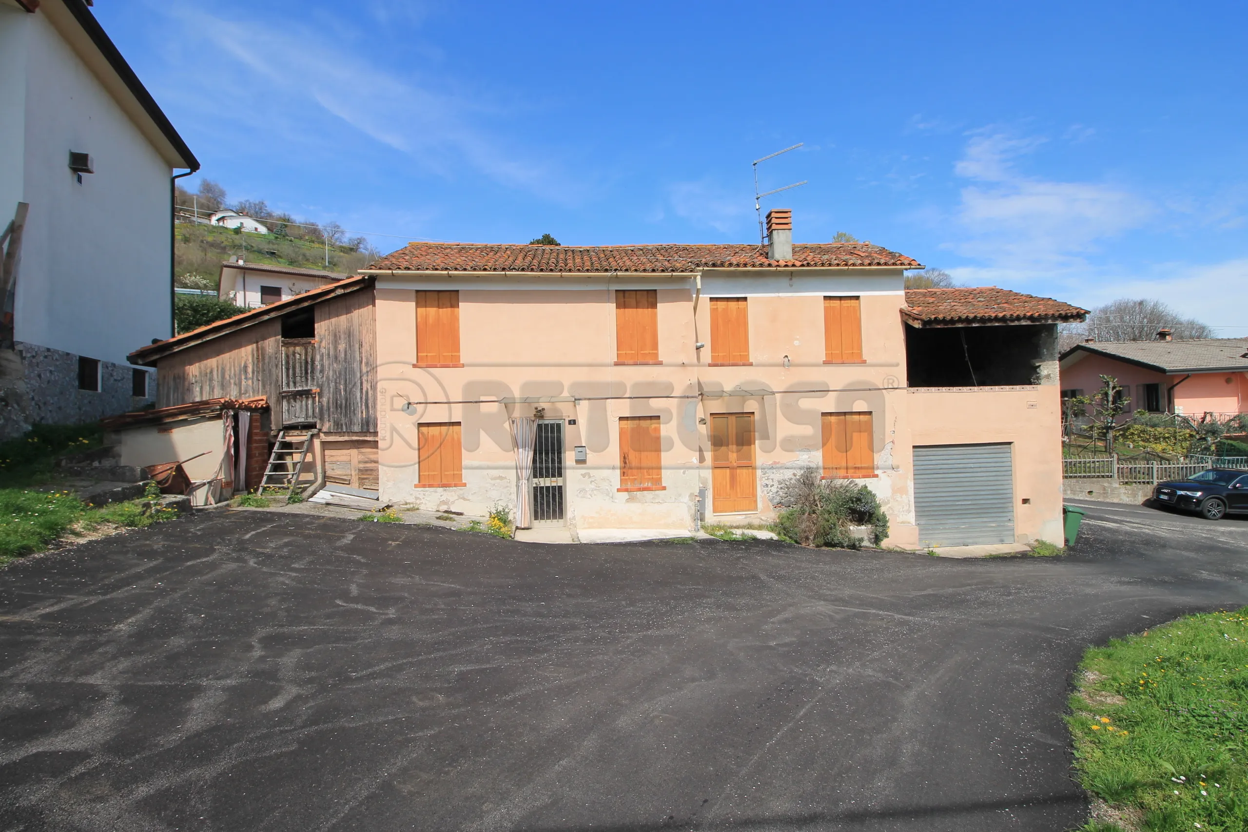 Foto 3 di 22 - Casa indipendente in vendita a Arzignano