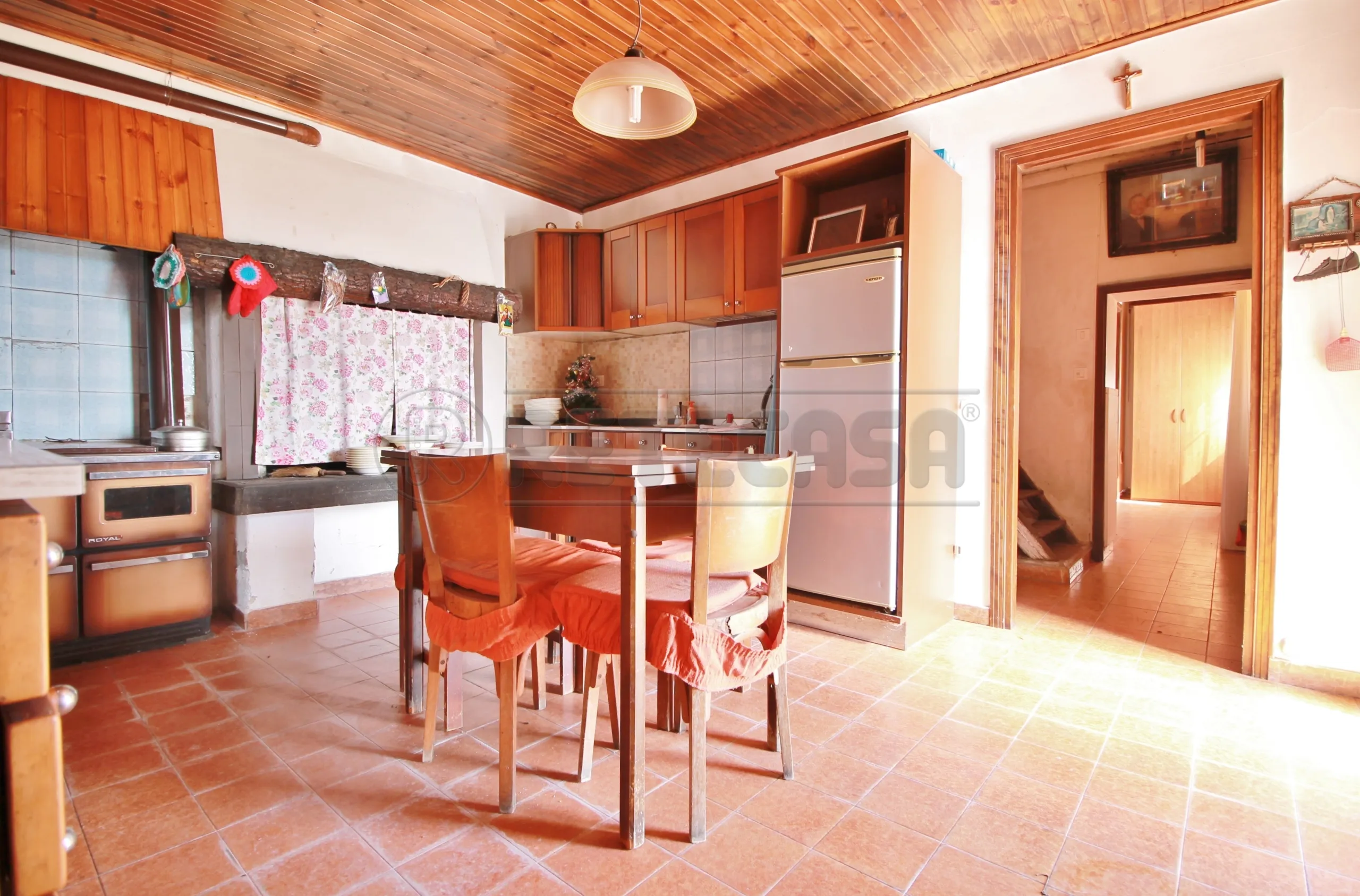 Foto 5 di 22 - Casa indipendente in vendita a Arzignano