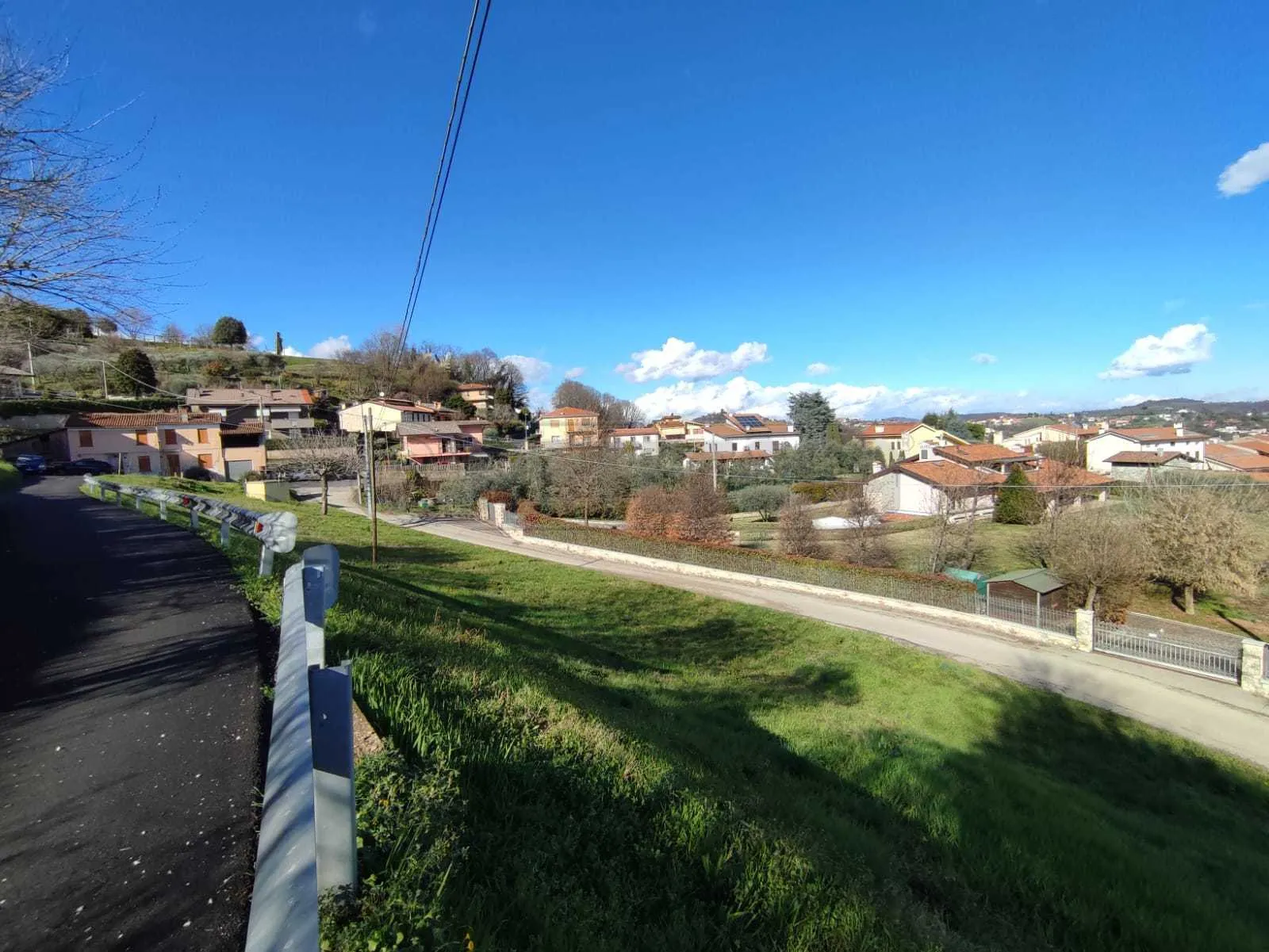 Foto 17 di 22 - Casa indipendente in vendita a Arzignano
