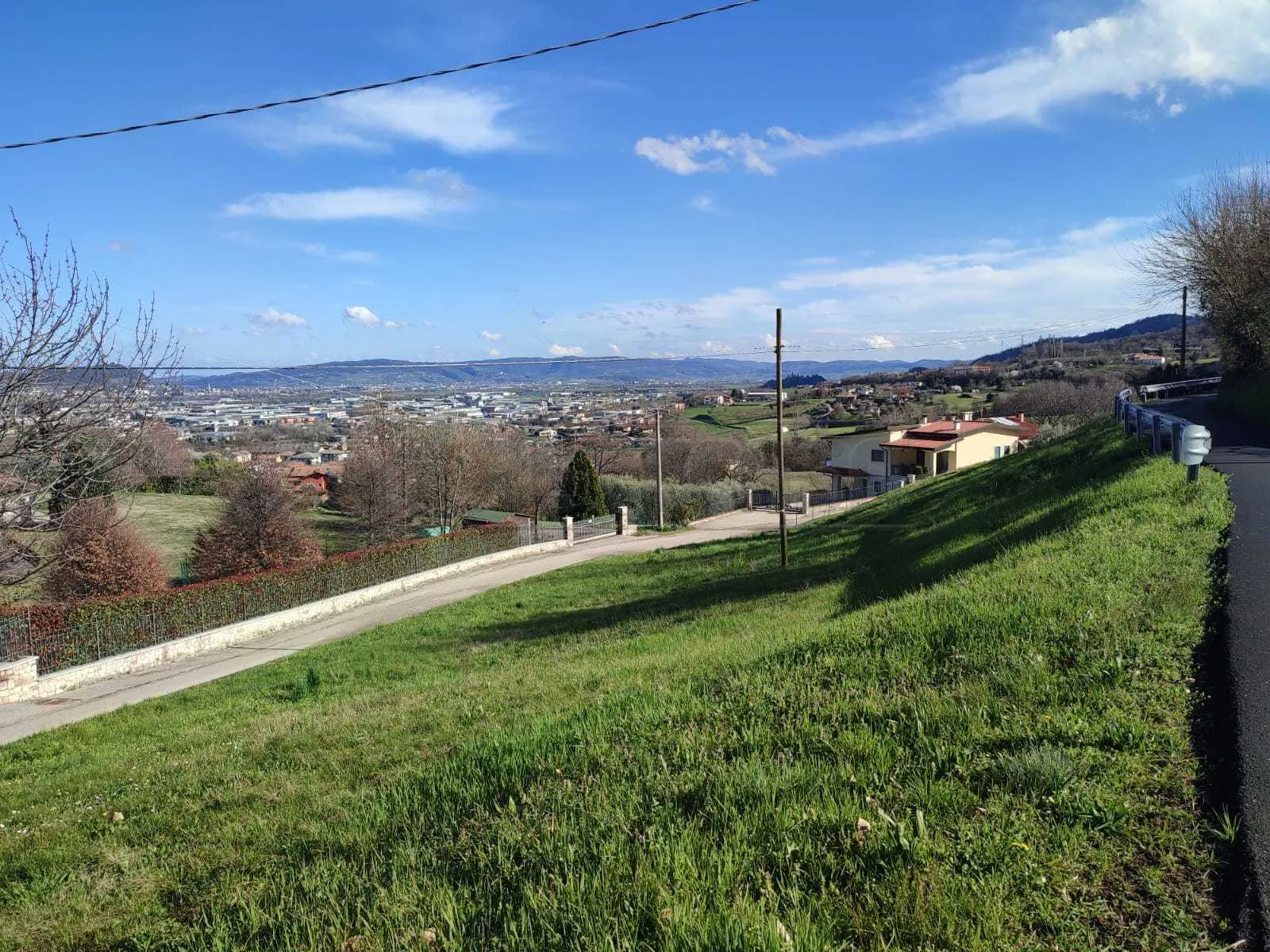 Foto 19 di 22 - Casa indipendente in vendita a Arzignano