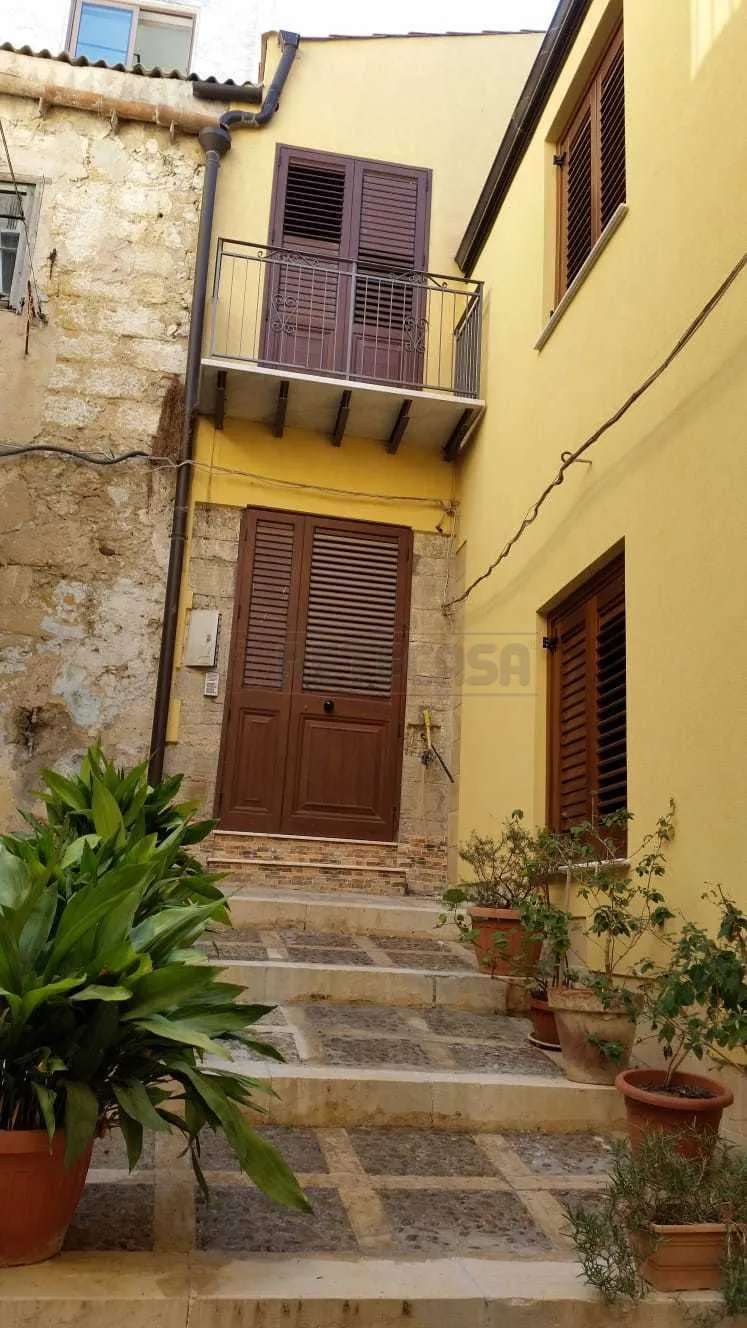 Foto 5 di 45 - Casa indipendente in vendita a Calatafimi