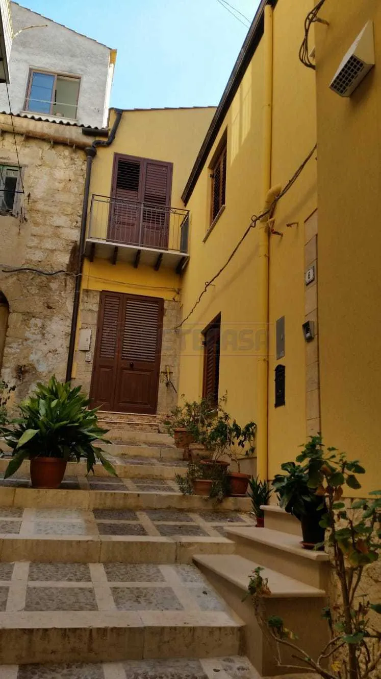 Foto 6 di 45 - Casa indipendente in vendita a Calatafimi