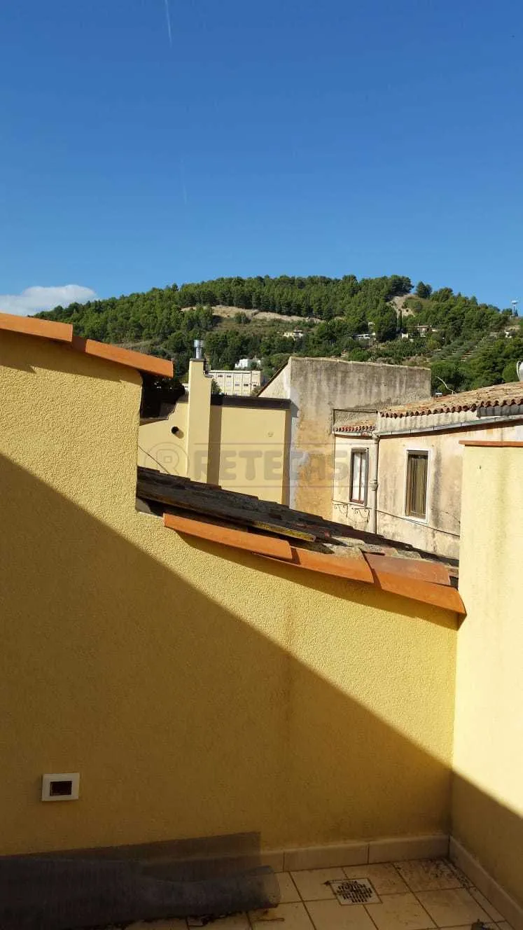 Foto 25 di 45 - Casa indipendente in vendita a Calatafimi