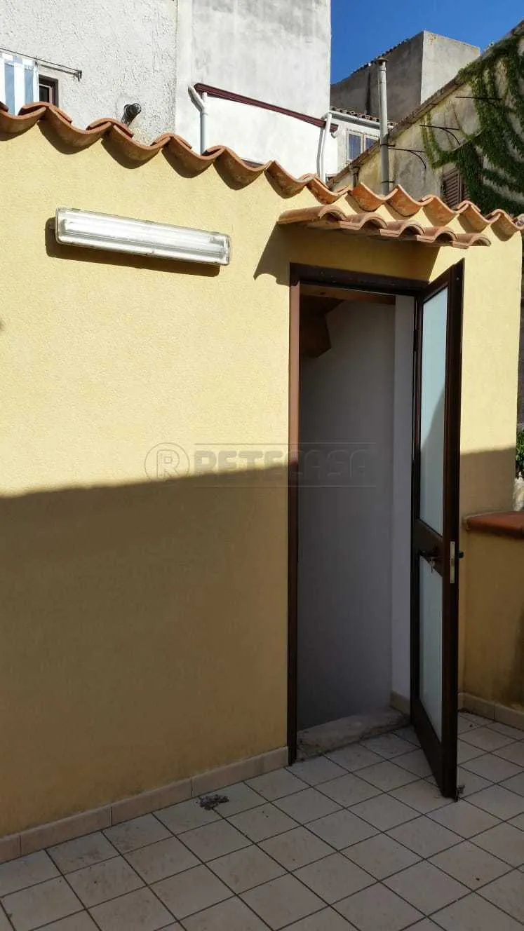 Foto 30 di 45 - Casa indipendente in vendita a Calatafimi