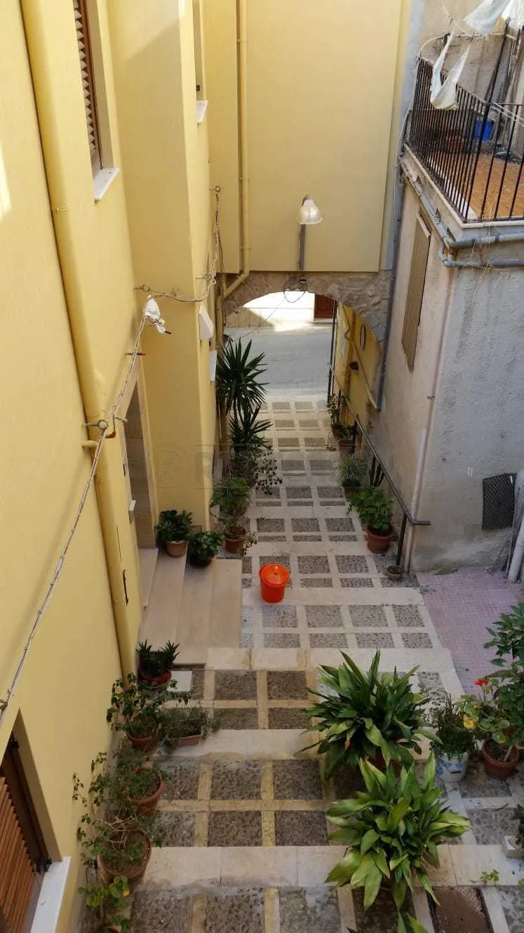 Foto 35 di 45 - Casa indipendente in vendita a Calatafimi