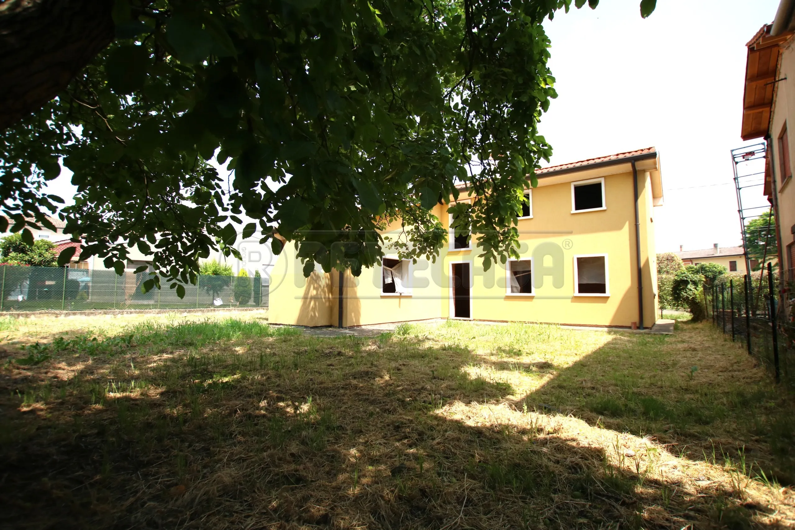 Foto 2 di 36 - Casa indipendente in vendita a Agugliaro