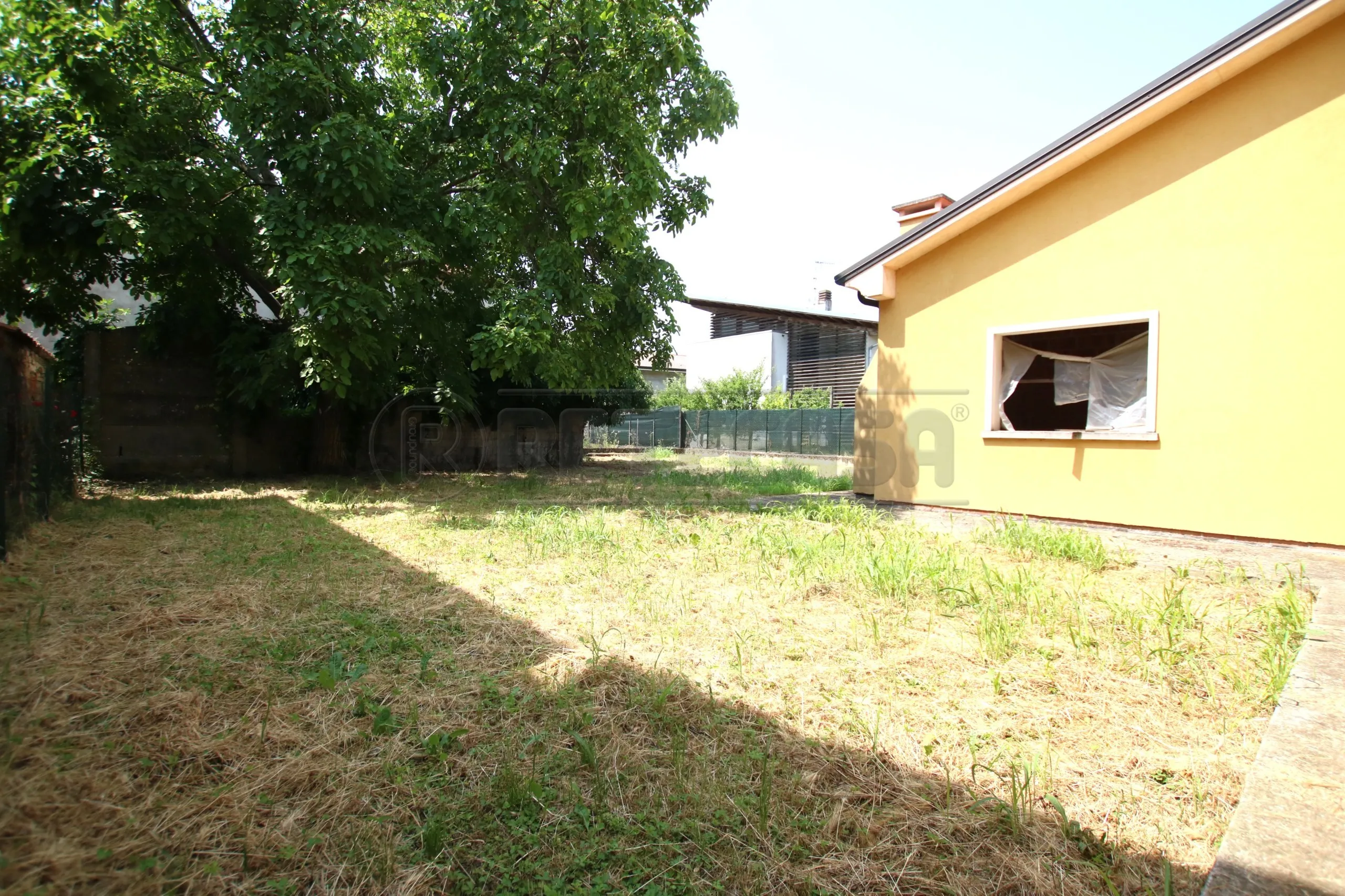 Foto 3 di 36 - Casa indipendente in vendita a Agugliaro