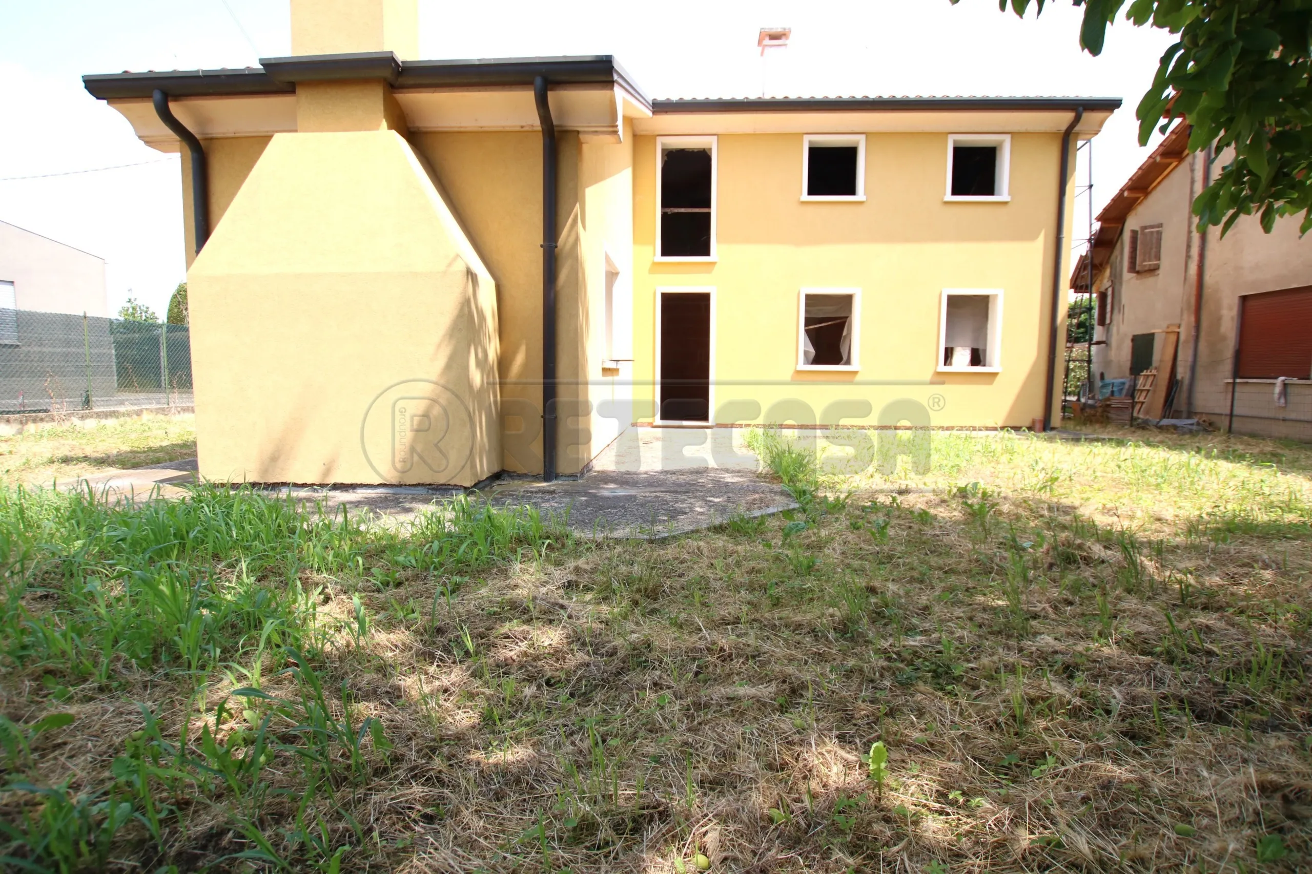 Foto 4 di 36 - Casa indipendente in vendita a Agugliaro