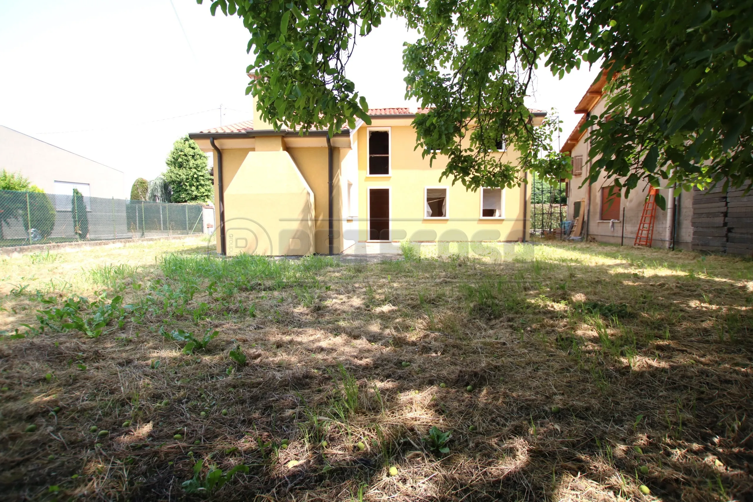 Foto 6 di 36 - Casa indipendente in vendita a Agugliaro