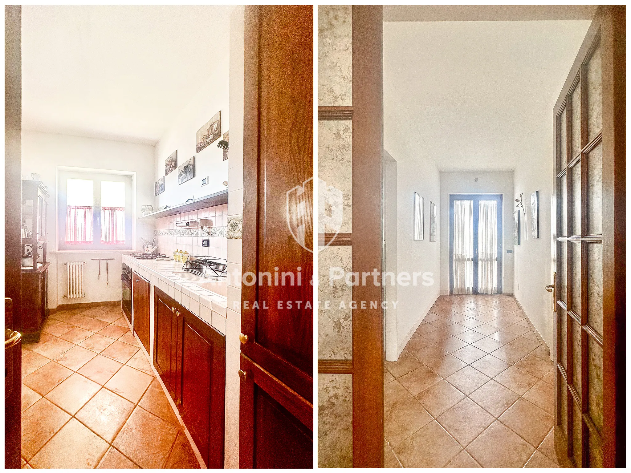 Foto 7 di 38 - Casa indipendente in vendita a Todi