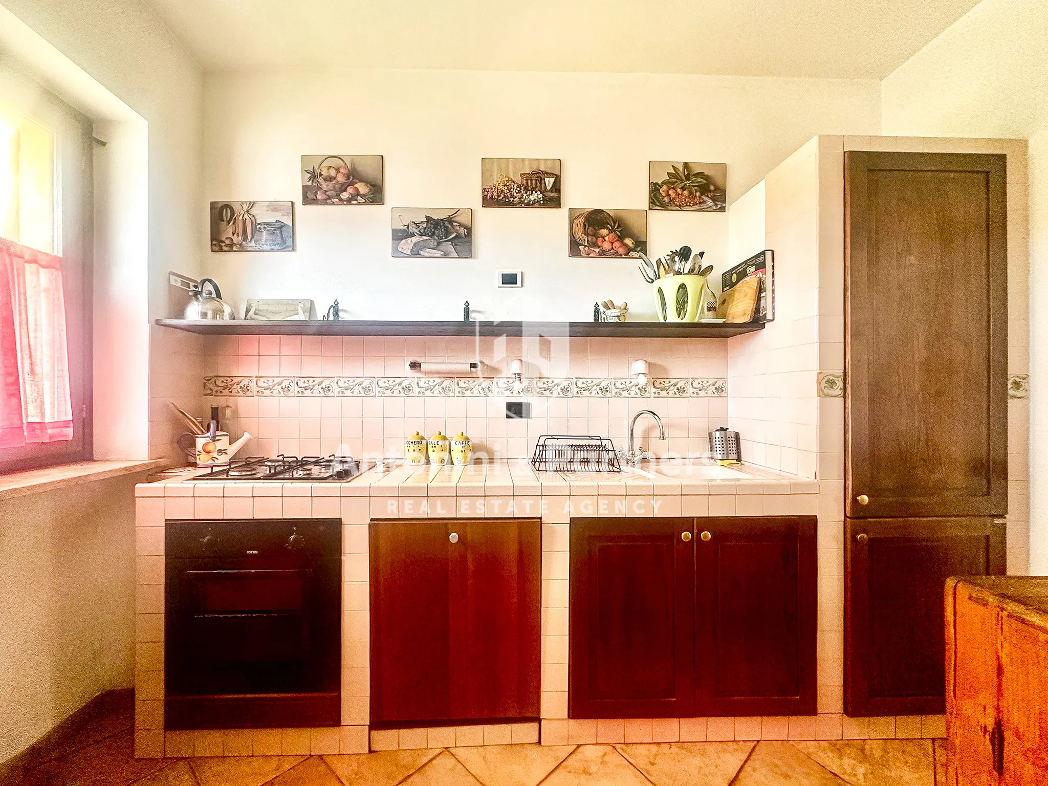 Foto 10 di 38 - Casa indipendente in vendita a Todi