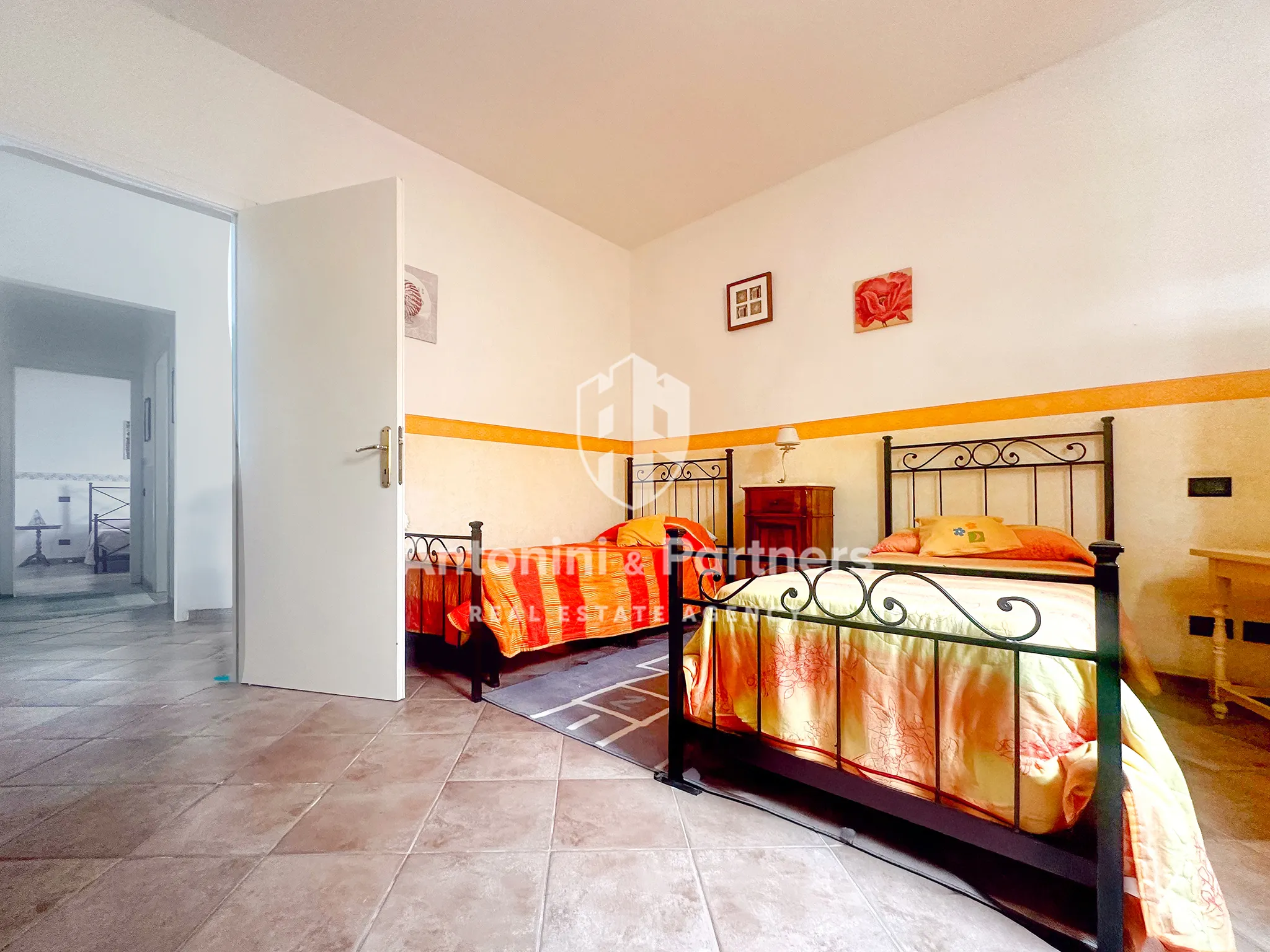 Foto 36 di 38 - Casa indipendente in vendita a Todi