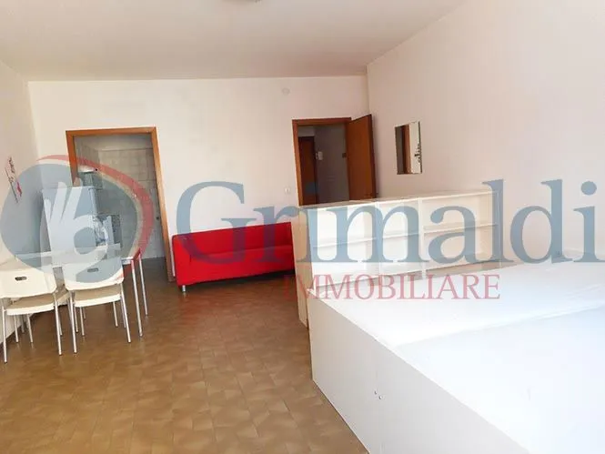 Appartamento in affitto a Padova