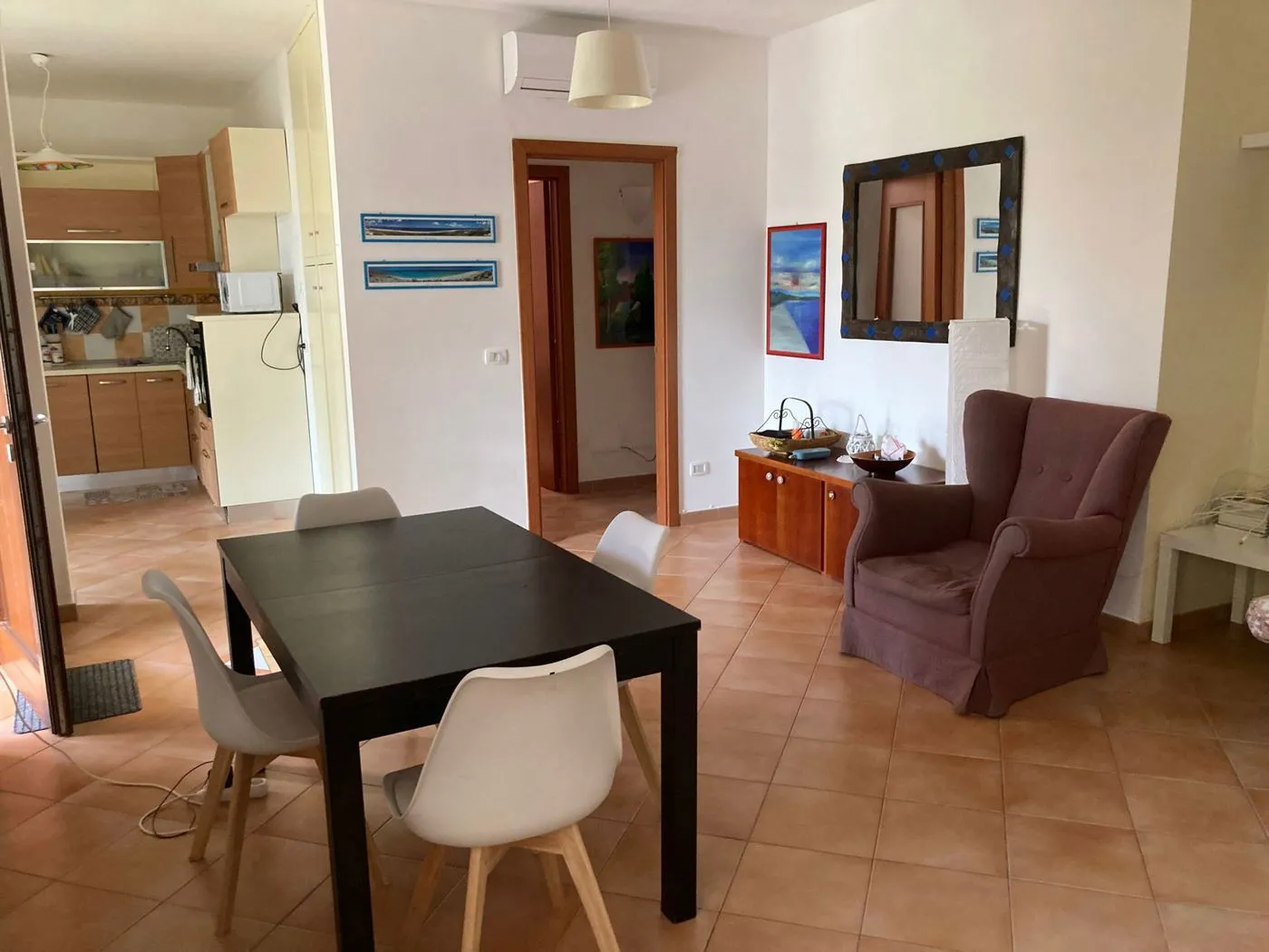 Foto 4 di 19 - Appartamento in vendita a Brindisi
