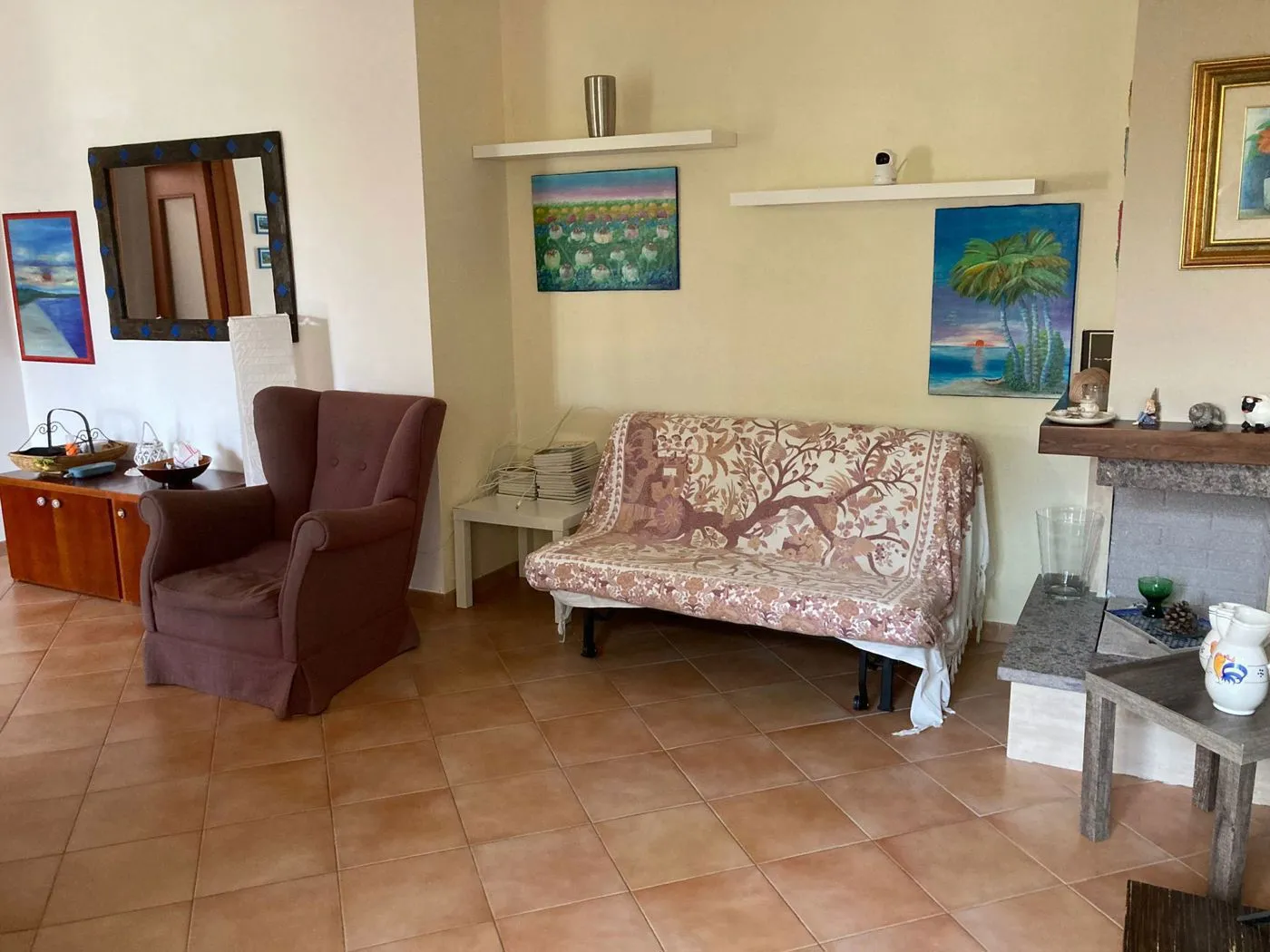 Foto 6 di 19 - Appartamento in vendita a Brindisi