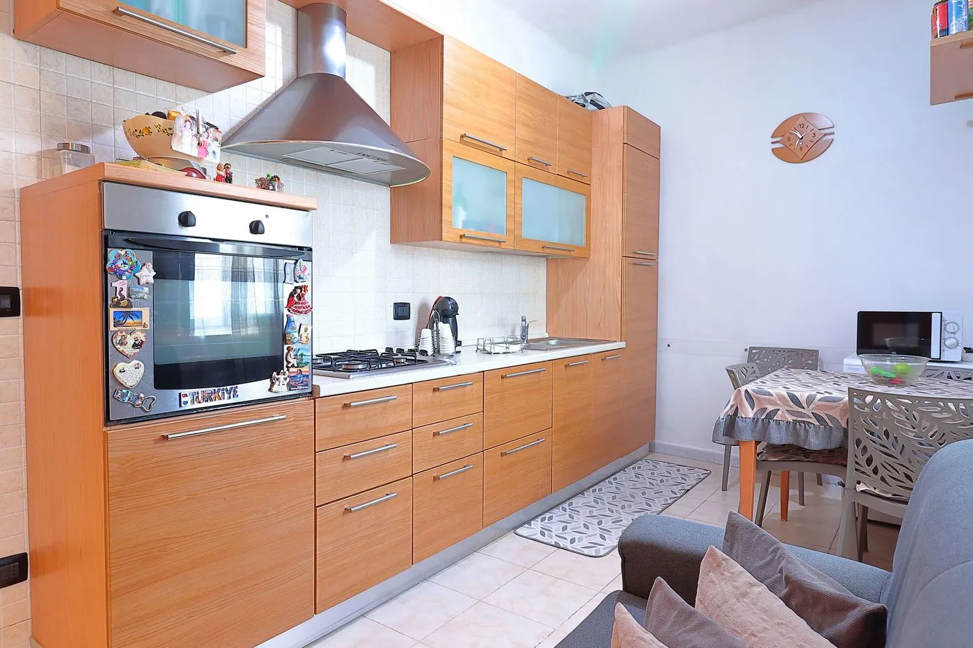 Appartamento in vendita a Bari