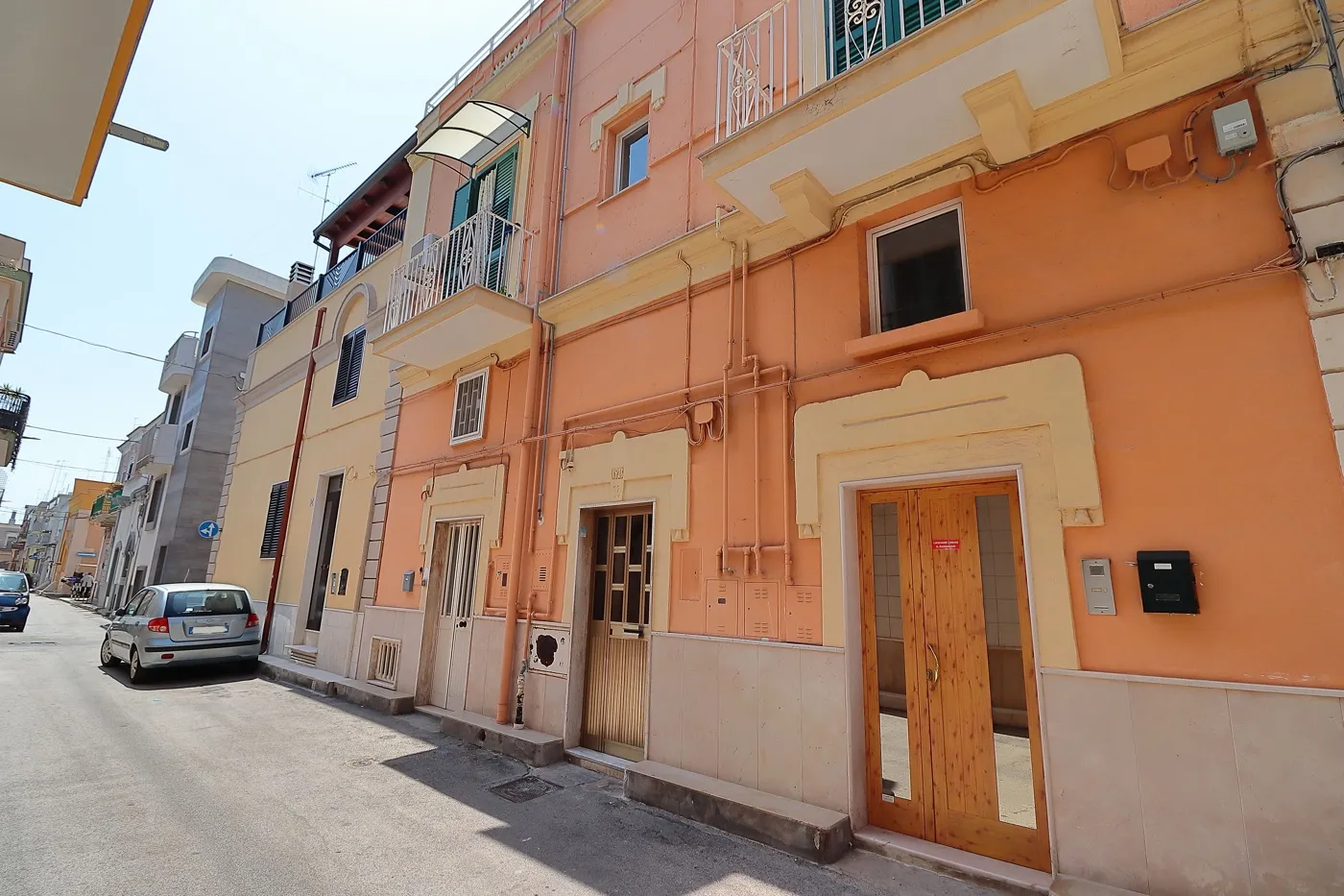 Foto 17 di 22 - Appartamento in vendita a Bari