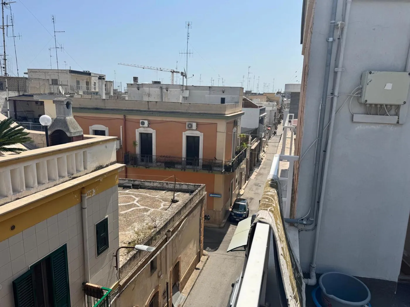 Foto 21 di 22 - Appartamento in vendita a Bari