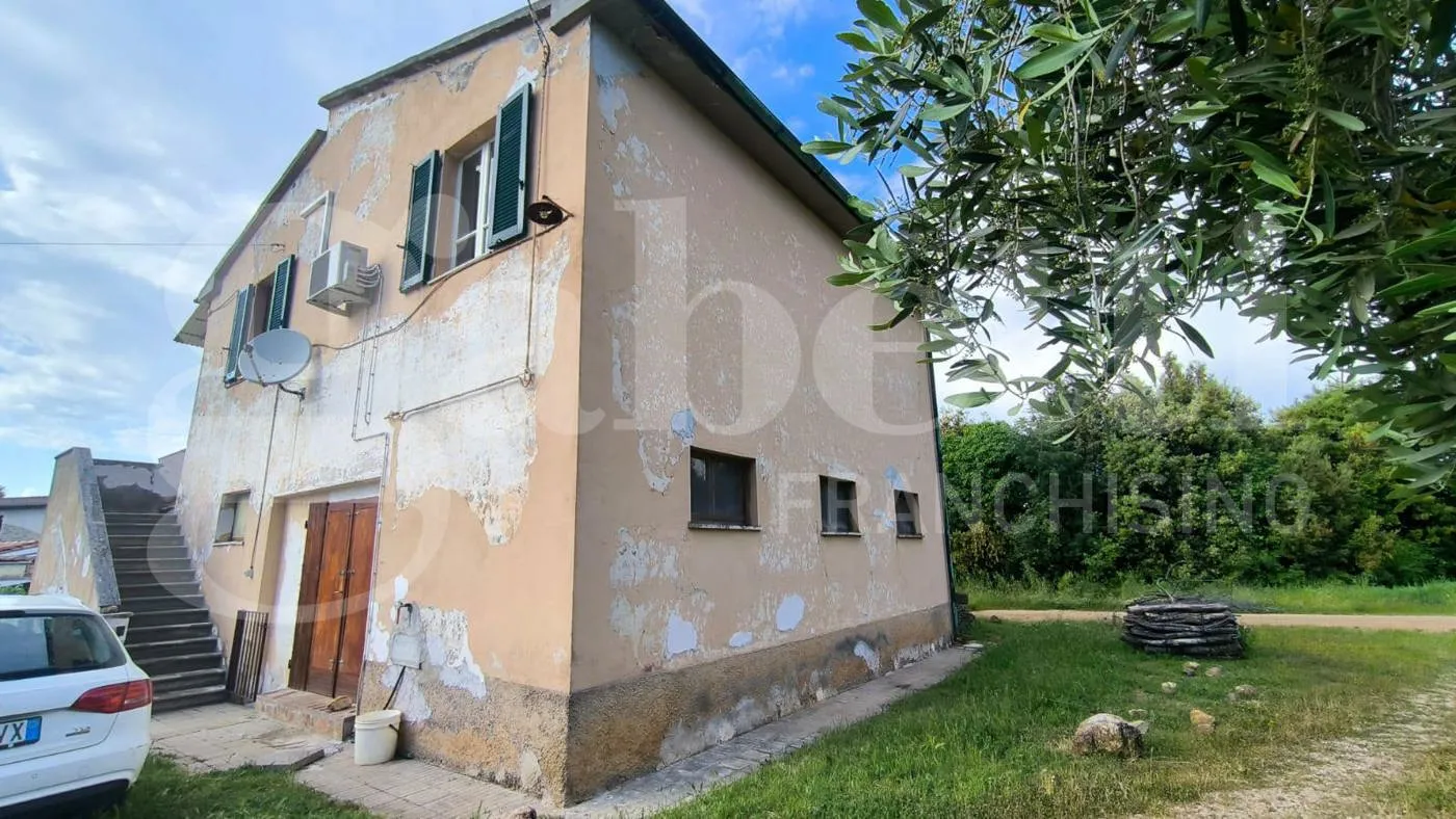 Foto 10 di 39 - Casa indipendente in vendita a Massa Marittima