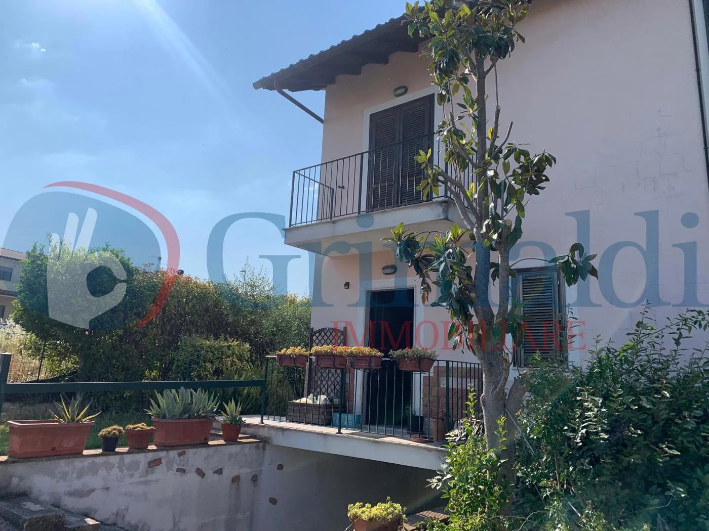 Foto 5 di 5 - Casa indipendente in vendita a Bevagna