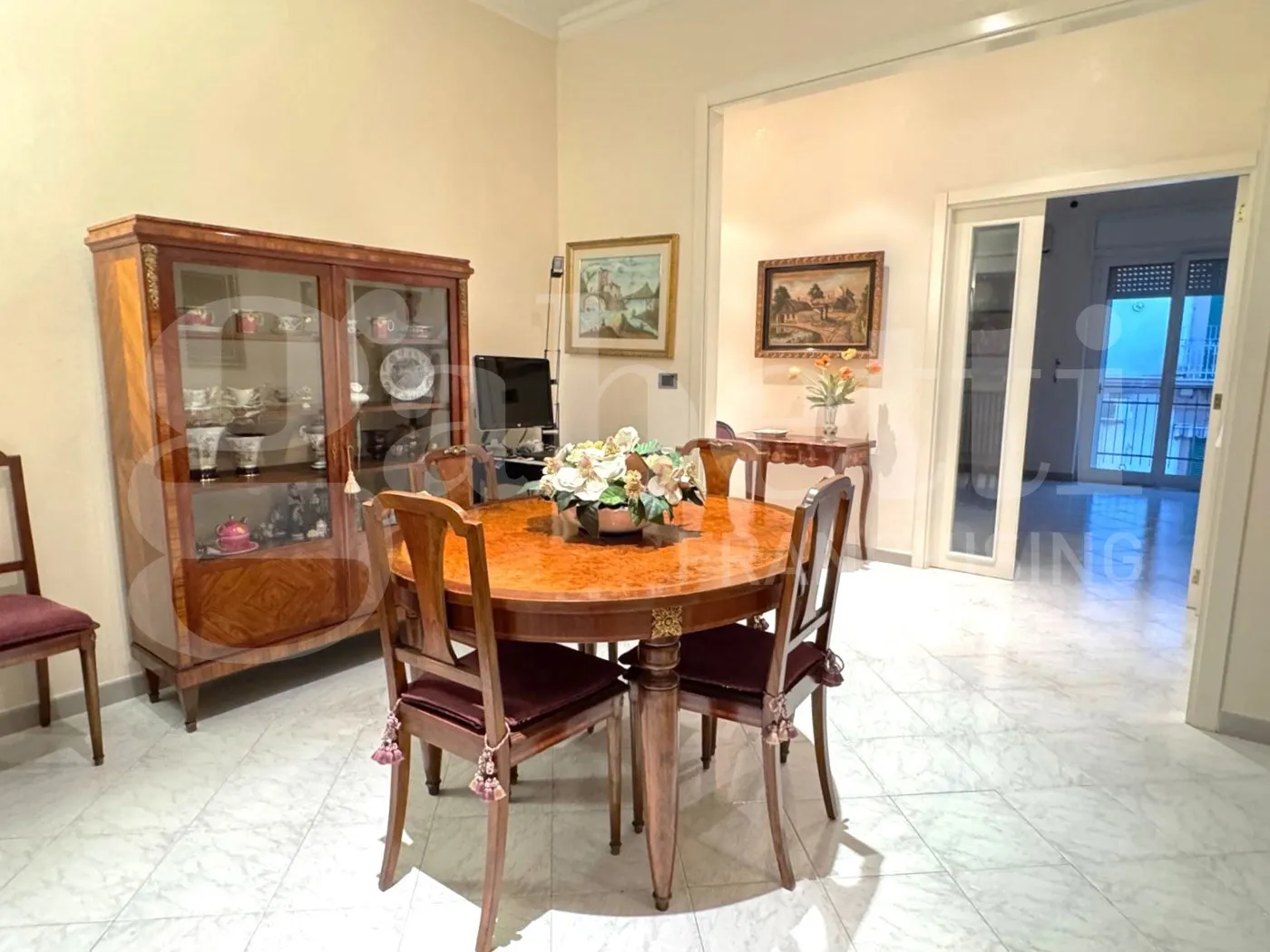 Foto 6 di 24 - Appartamento in vendita a Bari