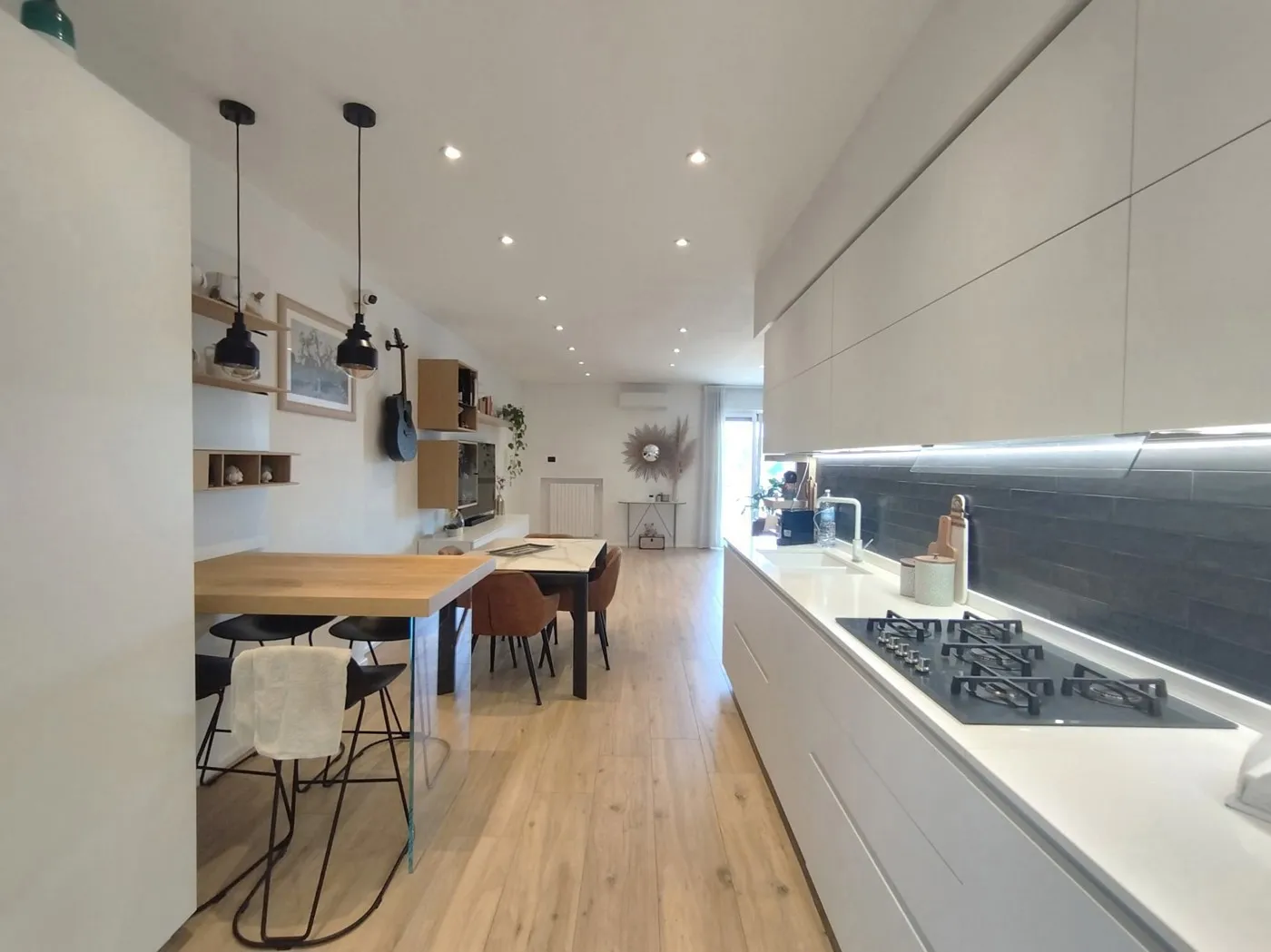 Foto 5 di 32 - Appartamento in vendita a Bari