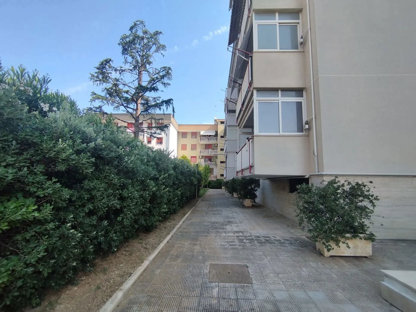 Foto 24 di 32 - Appartamento in vendita a Bari