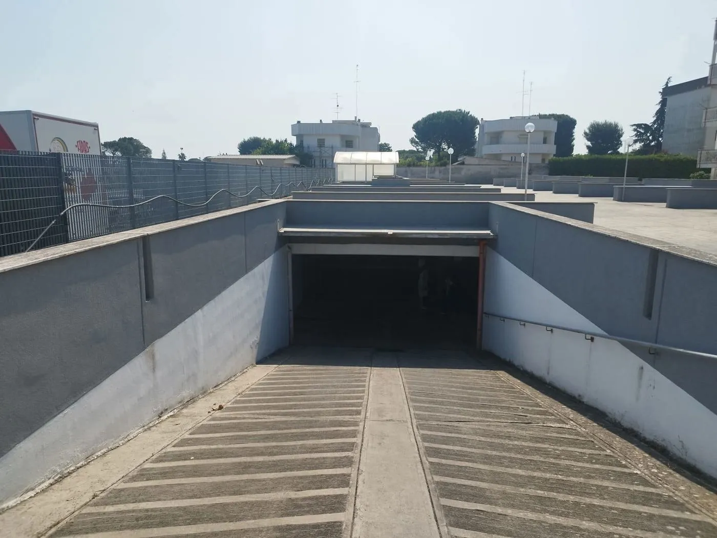 Foto 26 di 32 - Appartamento in vendita a Bari