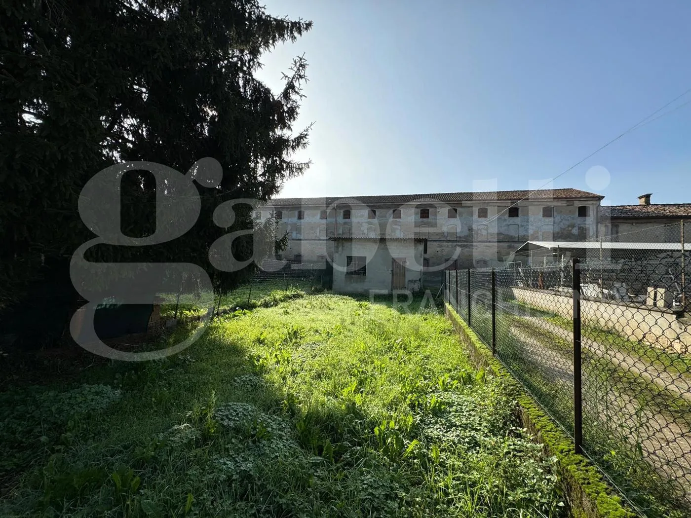 Foto 1 di 31 - Casa indipendente in vendita a Paderno Ponchielli