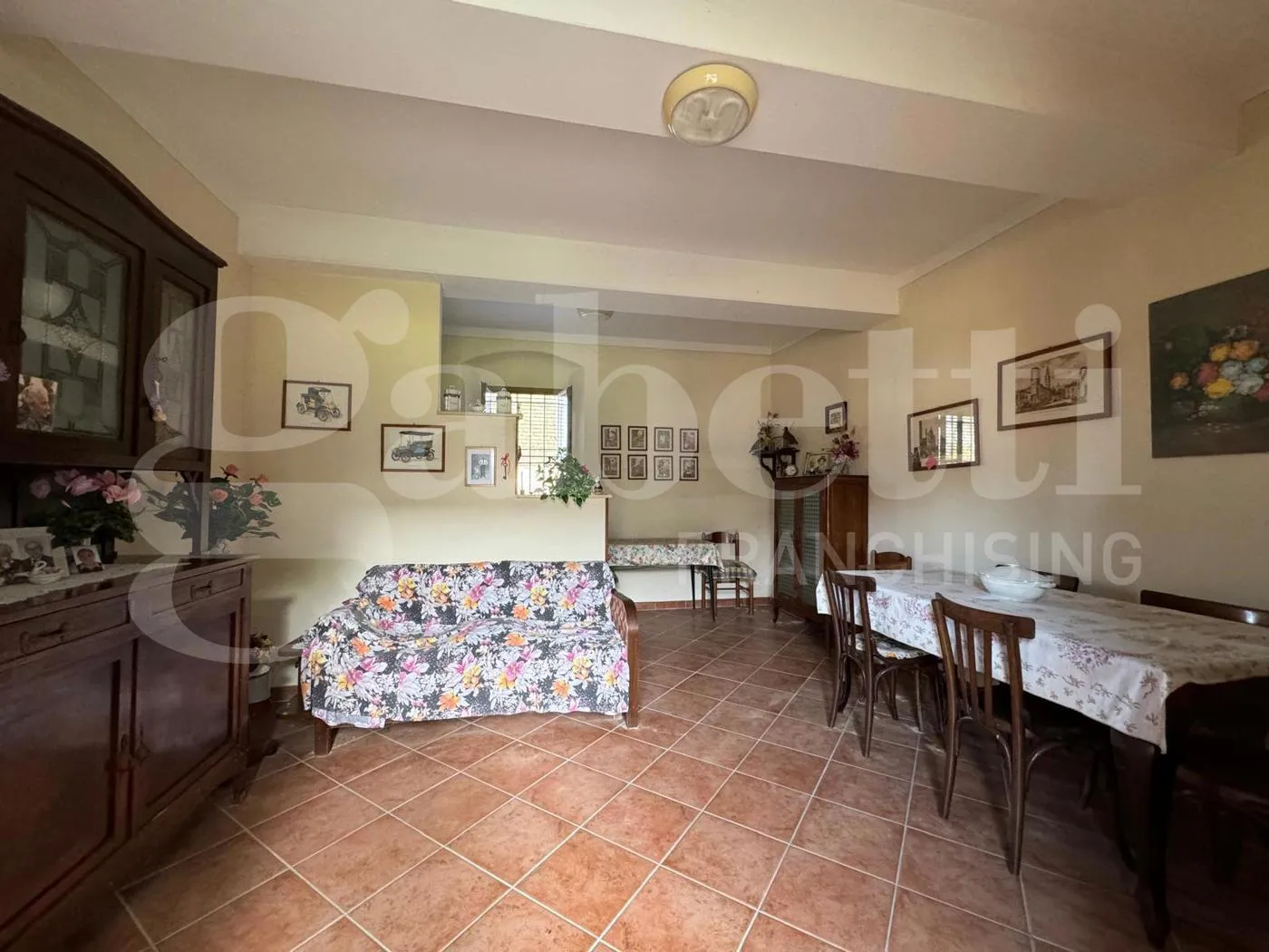 Foto 2 di 31 - Casa indipendente in vendita a Paderno Ponchielli