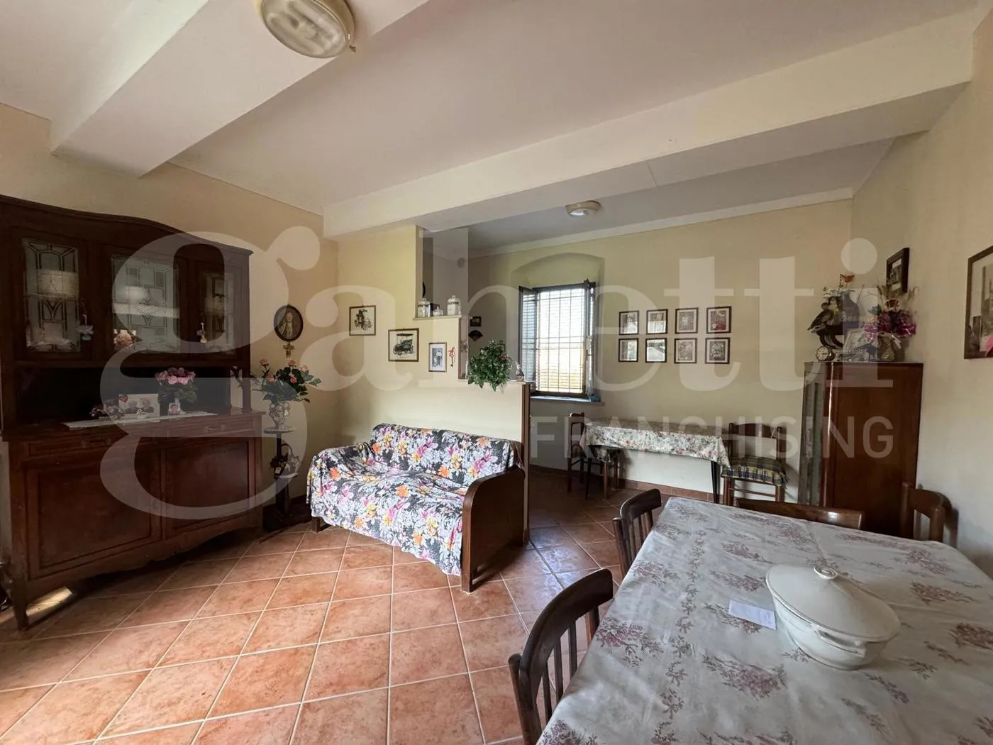 Foto 3 di 31 - Casa indipendente in vendita a Paderno Ponchielli