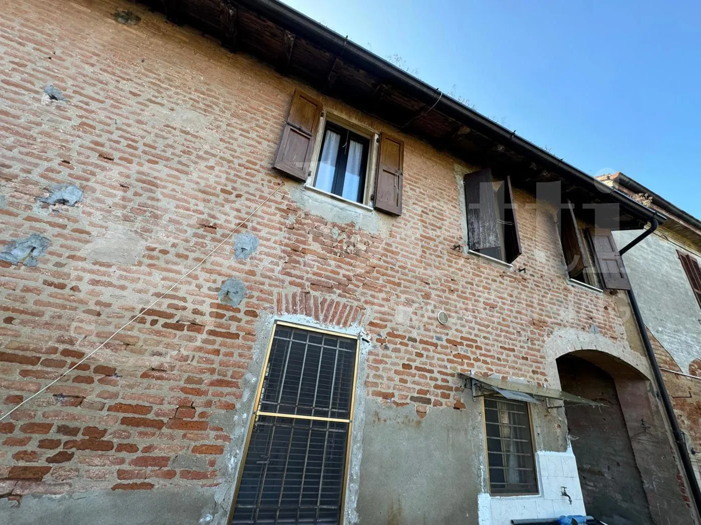 Foto 28 di 31 - Casa indipendente in vendita a Paderno Ponchielli
