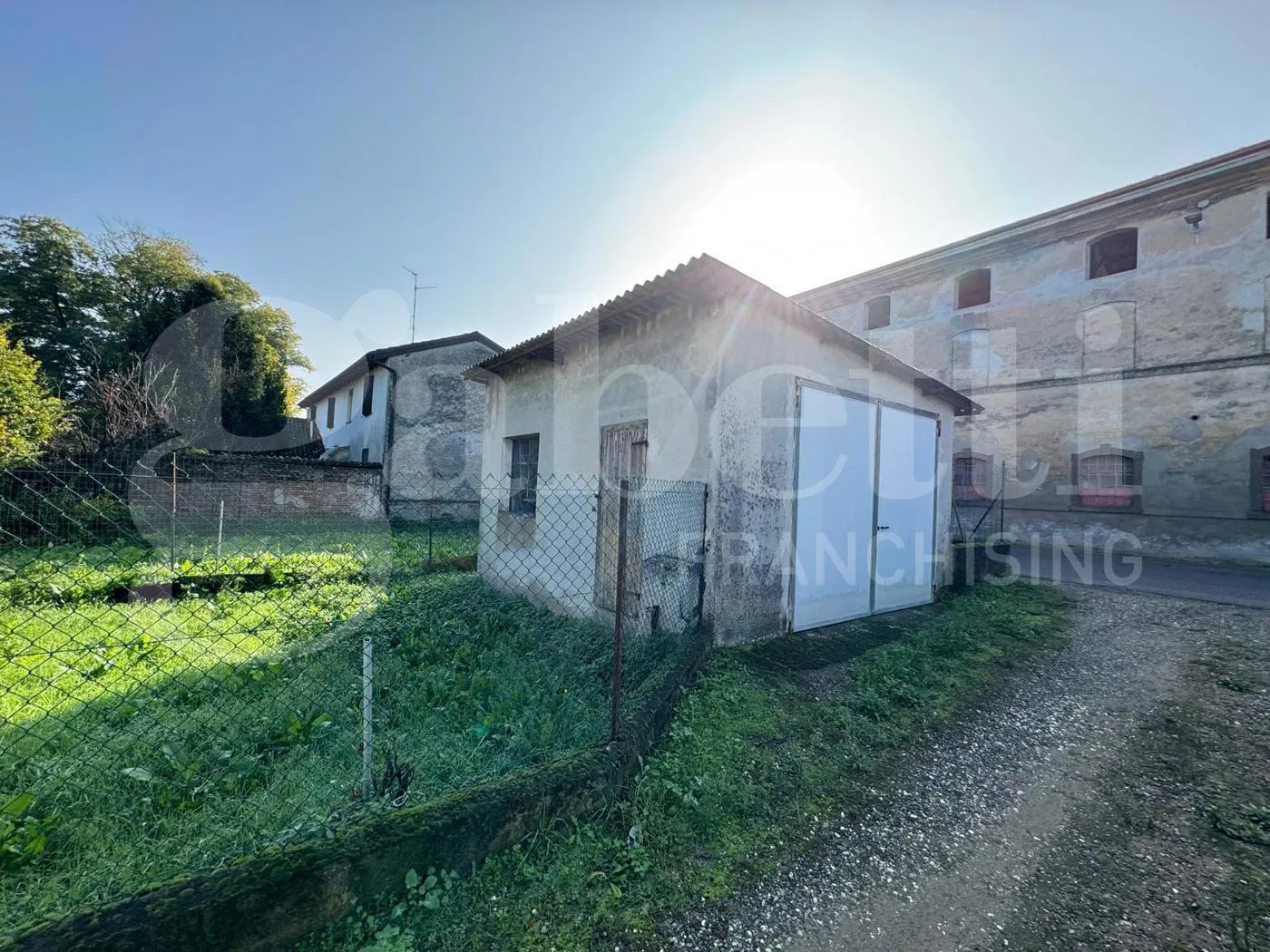 Foto 30 di 31 - Casa indipendente in vendita a Paderno Ponchielli