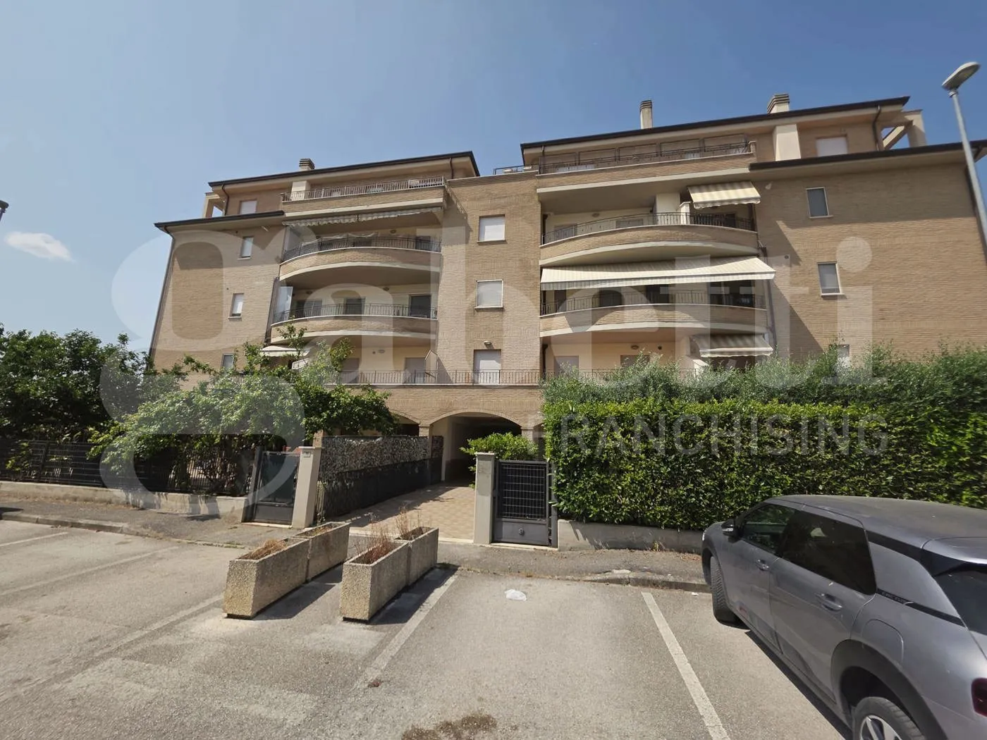 Foto 3 di 20 - Appartamento in vendita a Bastia Umbra
