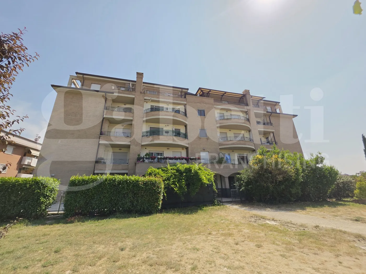 Foto 4 di 20 - Appartamento in vendita a Bastia Umbra