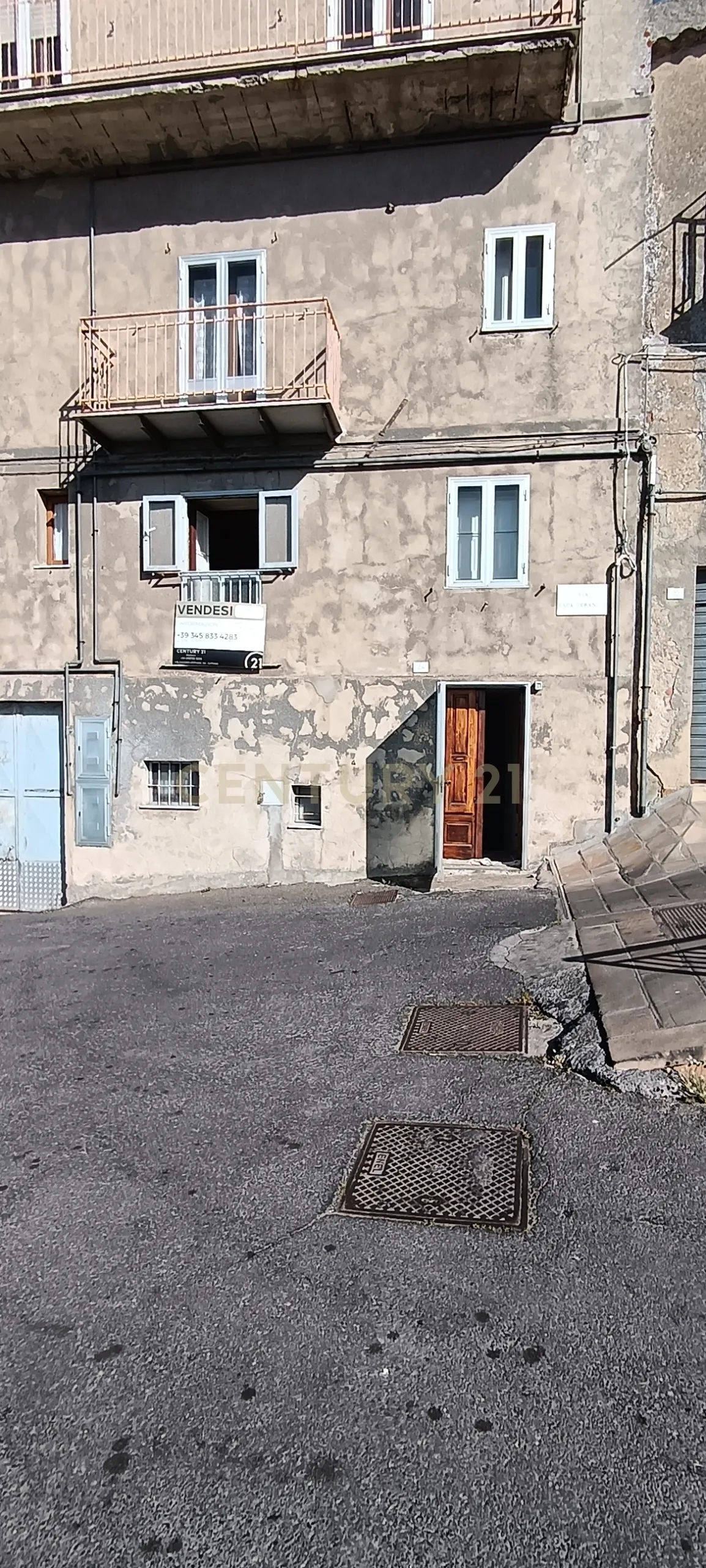 Casa indipendente in vendita a Troina