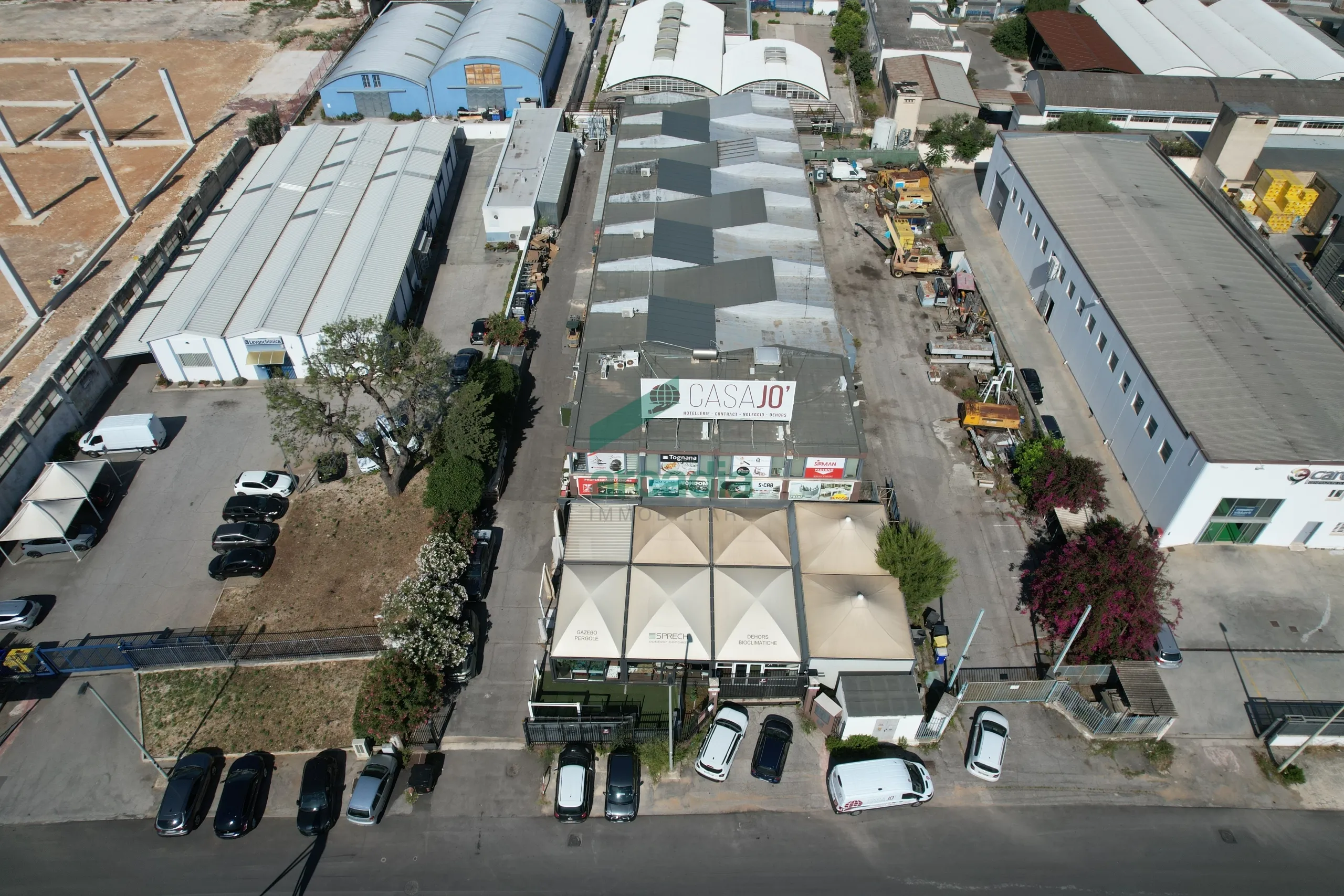 Foto 5 di 5 - Attività commerciale in vendita a Bari