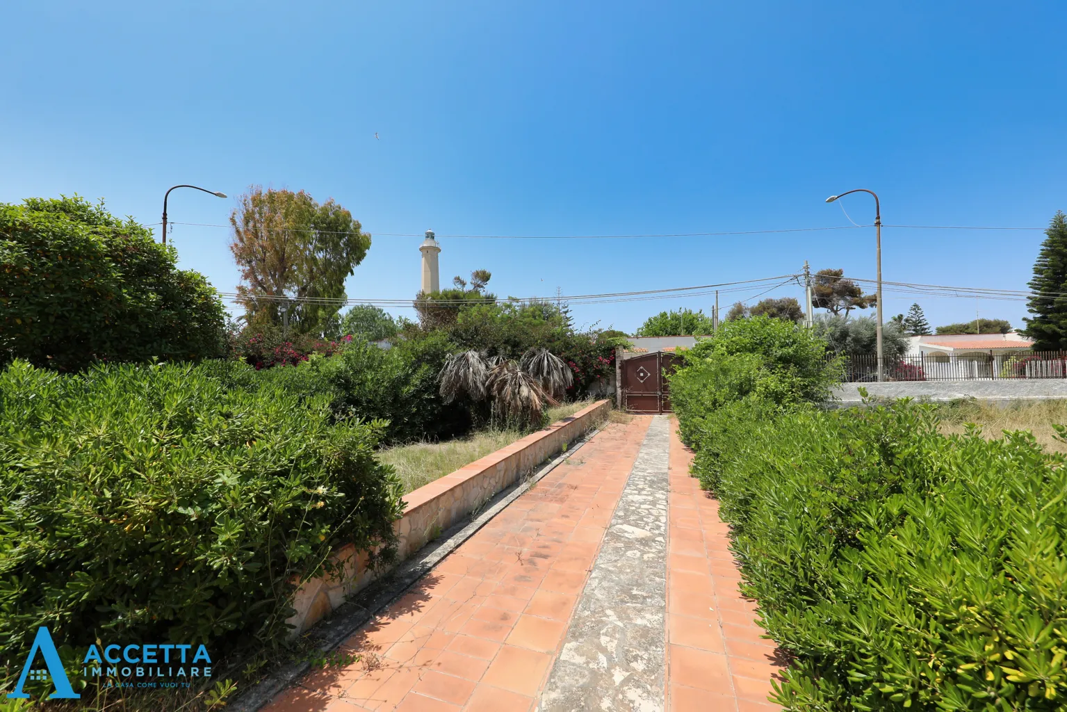 Foto 4 di 31 - Casa indipendente in vendita a Taranto