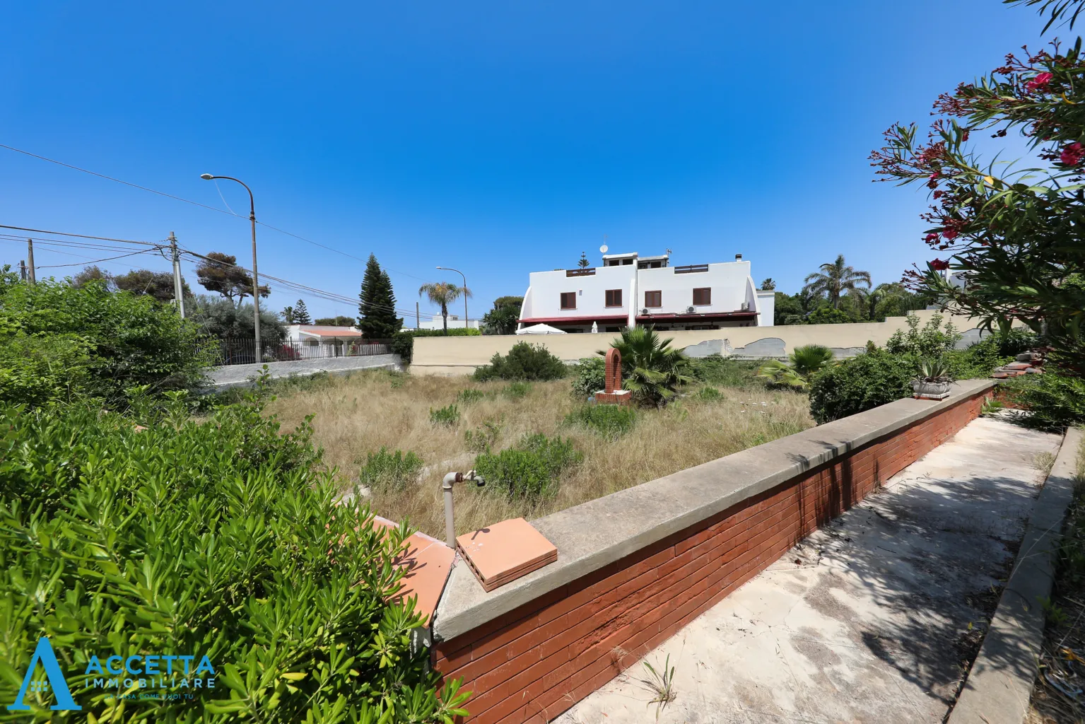 Foto 5 di 31 - Casa indipendente in vendita a Taranto