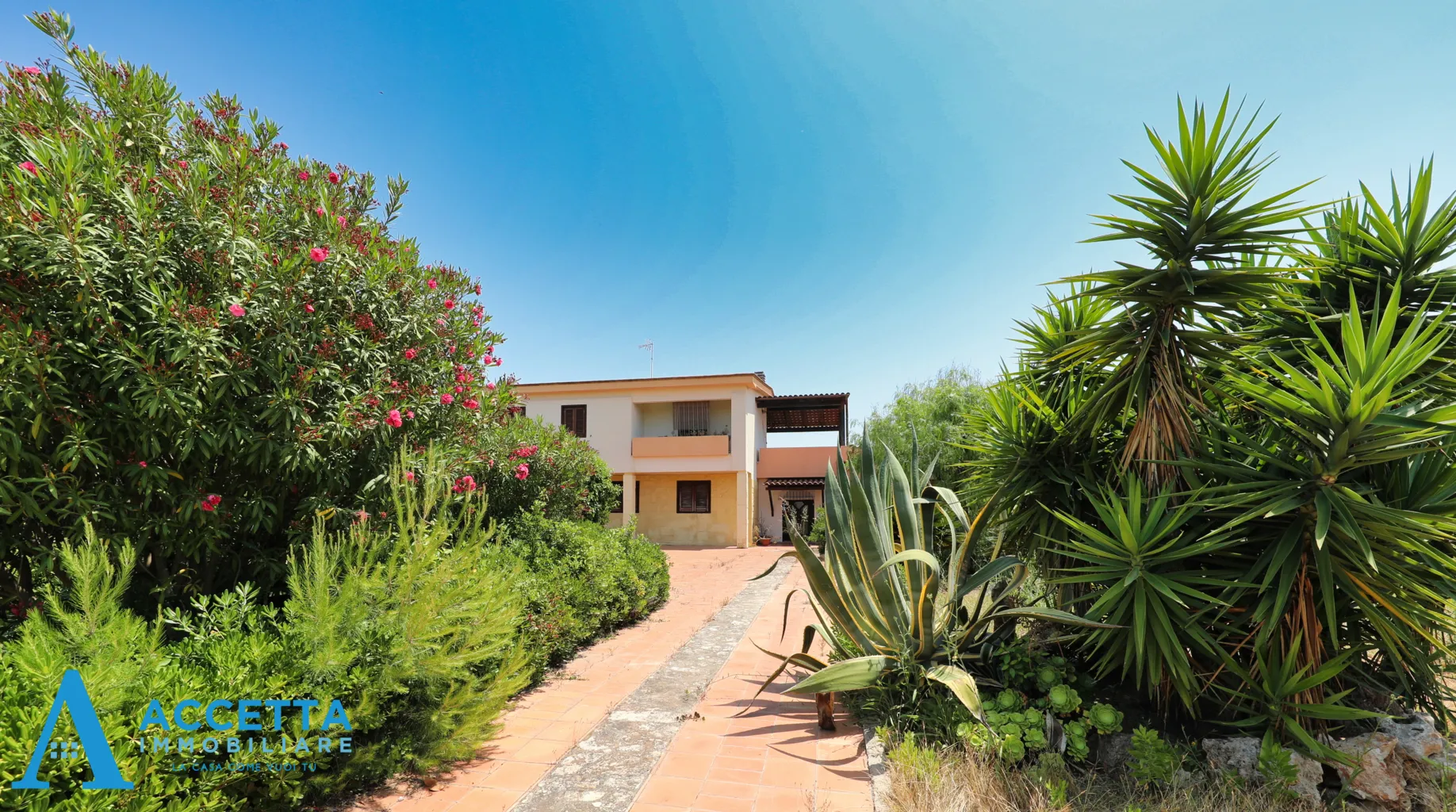 Foto 6 di 31 - Casa indipendente in vendita a Taranto