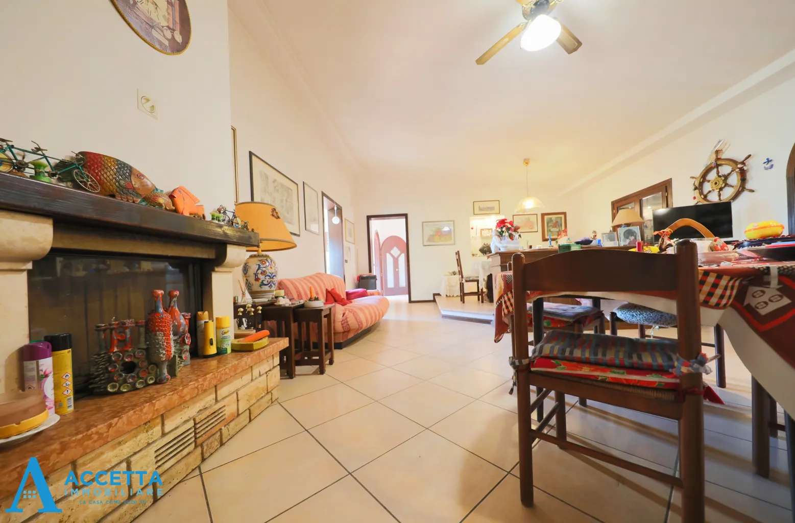 Foto 9 di 31 - Casa indipendente in vendita a Taranto