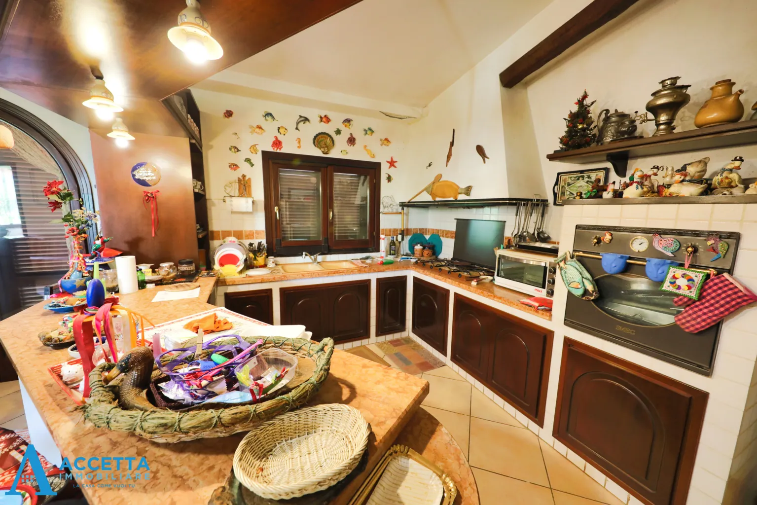 Foto 10 di 31 - Casa indipendente in vendita a Taranto