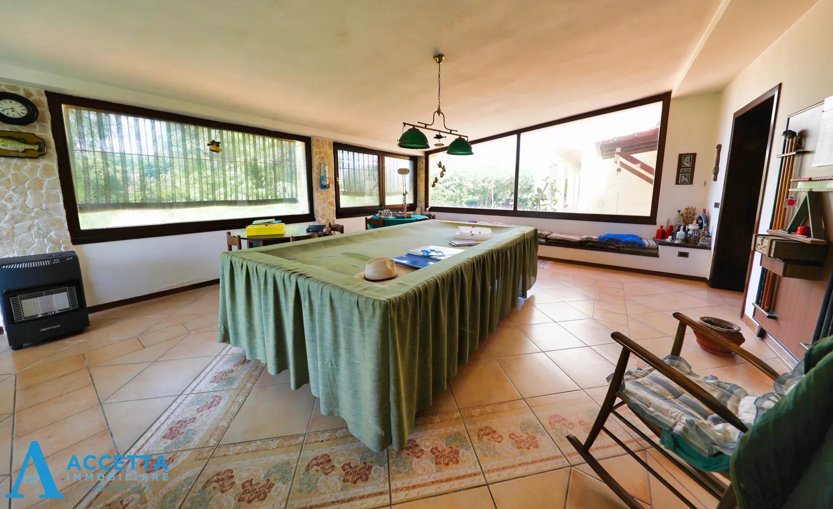Foto 12 di 31 - Casa indipendente in vendita a Taranto