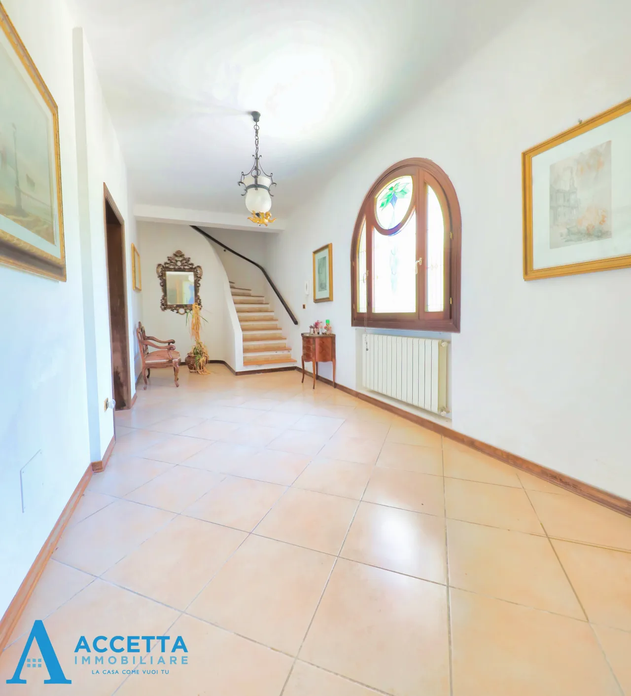 Foto 18 di 31 - Casa indipendente in vendita a Taranto