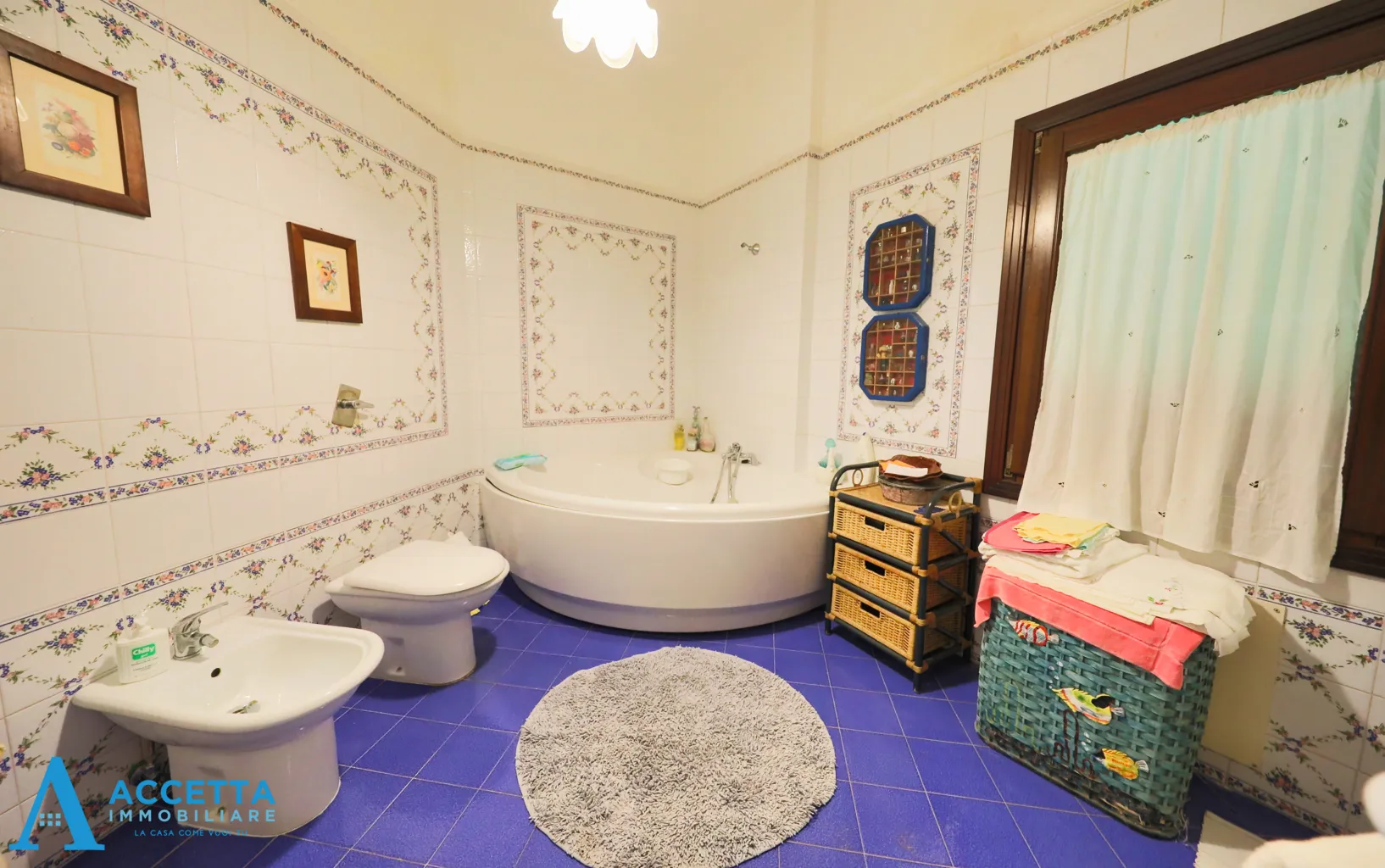 Foto 20 di 31 - Casa indipendente in vendita a Taranto