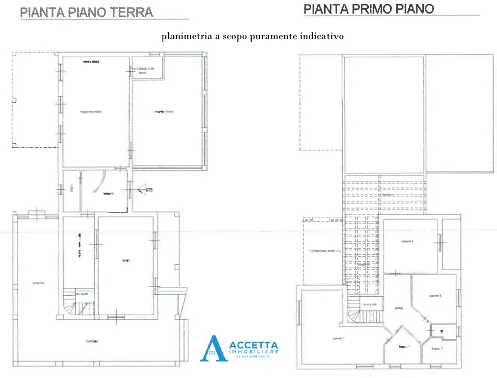 Foto 30 di 31 - Casa indipendente in vendita a Taranto