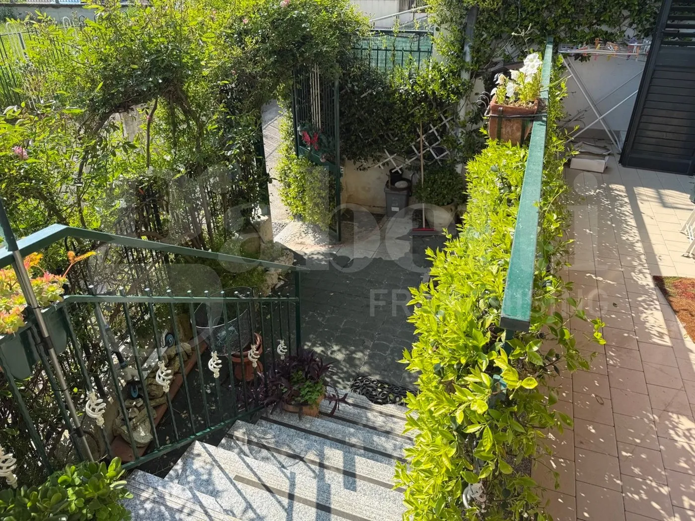 Foto 2 di 20 - Villa a schiera in vendita a Termoli
