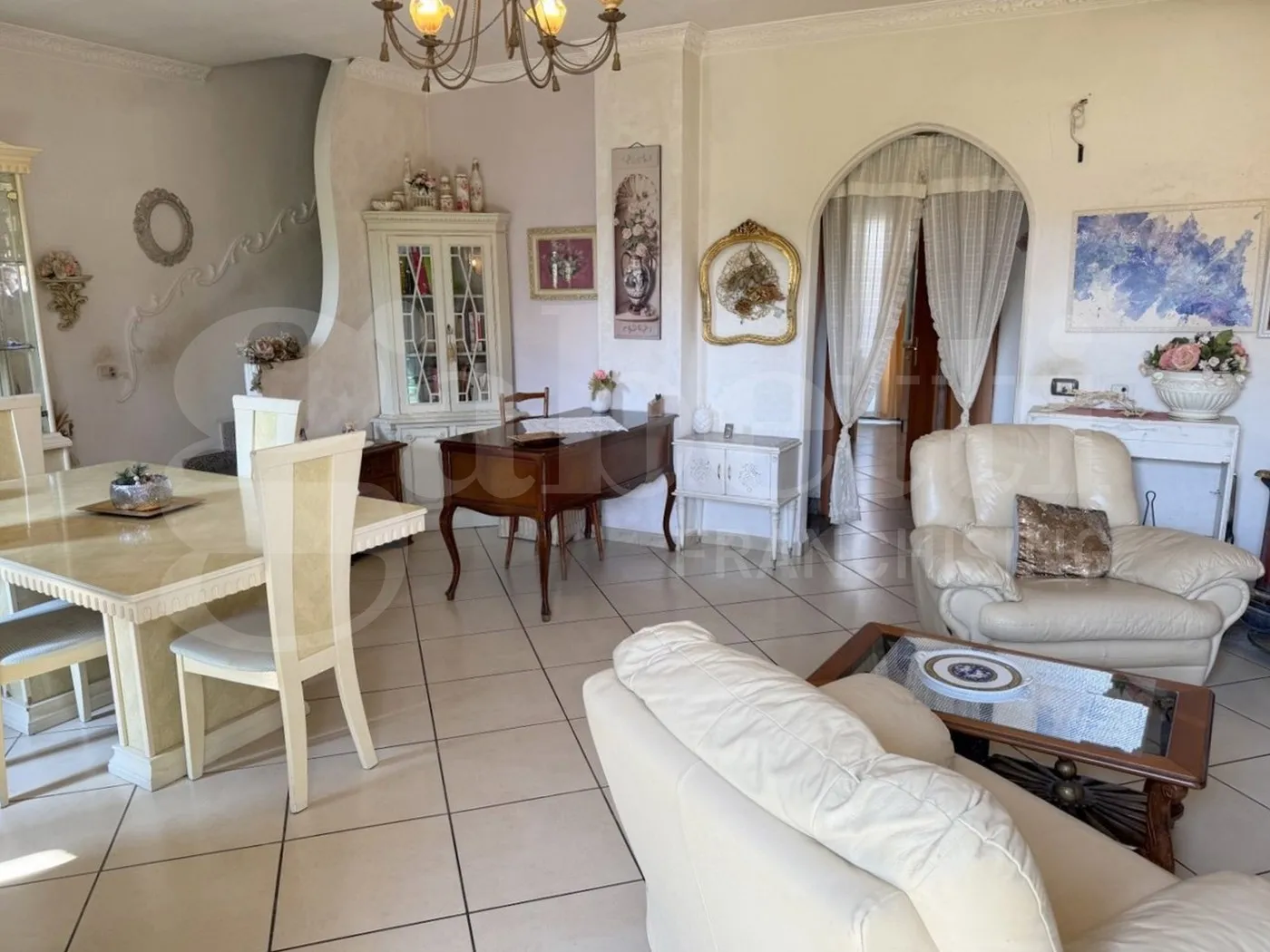 Foto 4 di 20 - Villa a schiera in vendita a Termoli